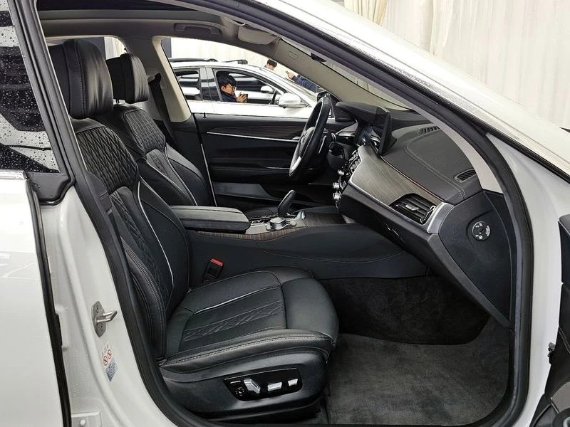 BMW 6 GT Gt 630I xDrive Luxury | Mobile.bg � ����������� 11