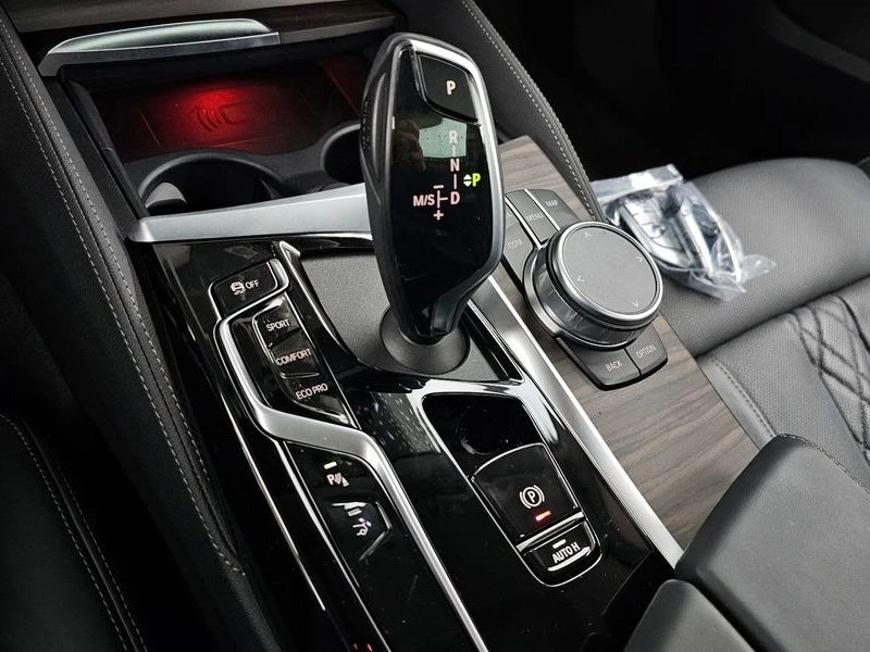 BMW 6 GT Gt 630I xDrive Luxury | Mobile.bg � ����������� 9