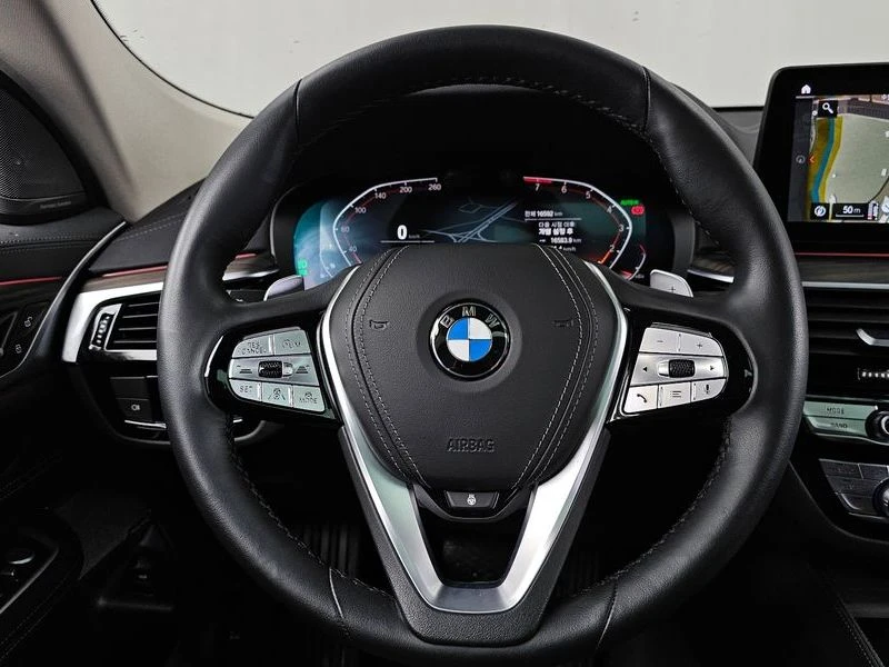 BMW 6 GT Gt 630I xDrive Luxury | Mobile.bg � ����������� 13