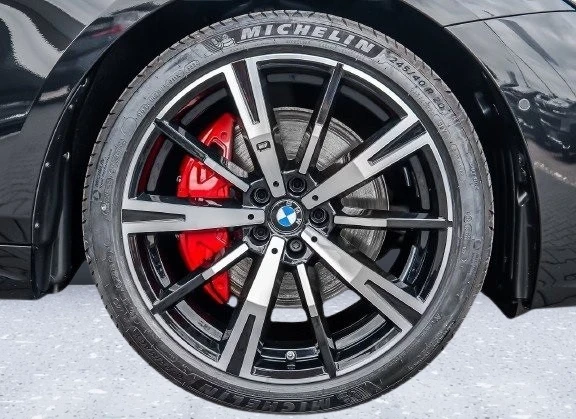 BMW 540 d xDrive = M-Sport Pro = Гаранция, снимка 4 - Автомобили и джипове - 55890154