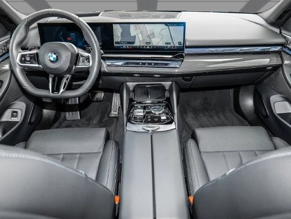 BMW 540 d xDrive = M-Sport Pro = Гаранция, снимка 9 - Автомобили и джипове - 55890154