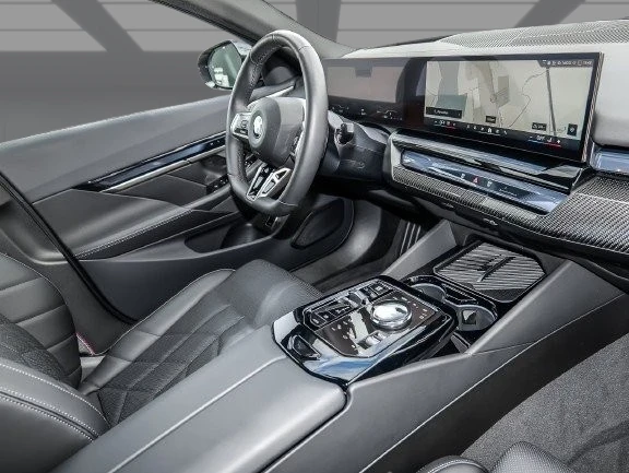 BMW 540 d xDrive = M-Sport Pro = Гаранция, снимка 11 - Автомобили и джипове - 55890154
