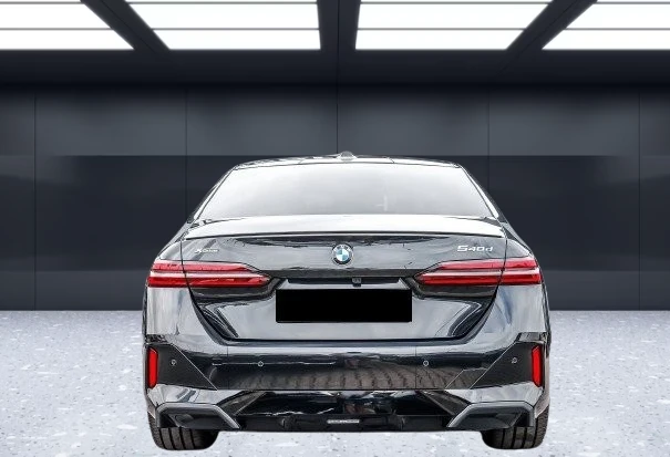 BMW 540 d xDrive = M-Sport Pro = Гаранция, снимка 2 - Автомобили и джипове - 55890154