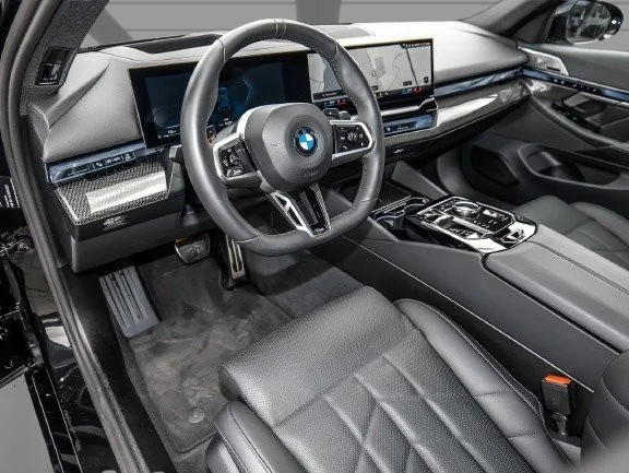 BMW 540 d xDrive = M-Sport Pro = Гаранция, снимка 8 - Автомобили и джипове - 55890154