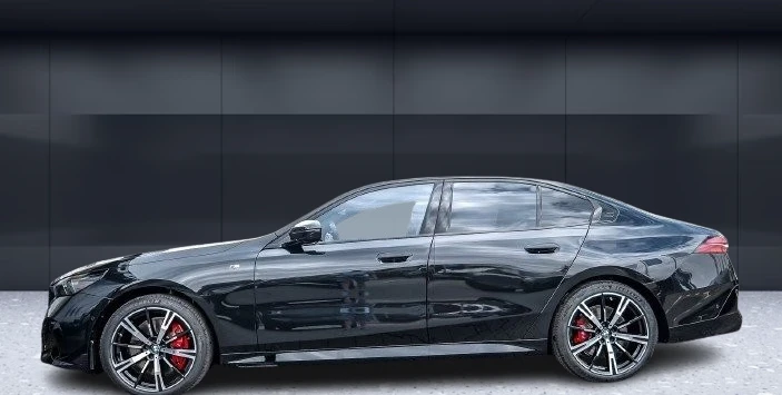 BMW 540 d xDrive = M-Sport Pro = Гаранция, снимка 3 - Автомобили и джипове - 55890154