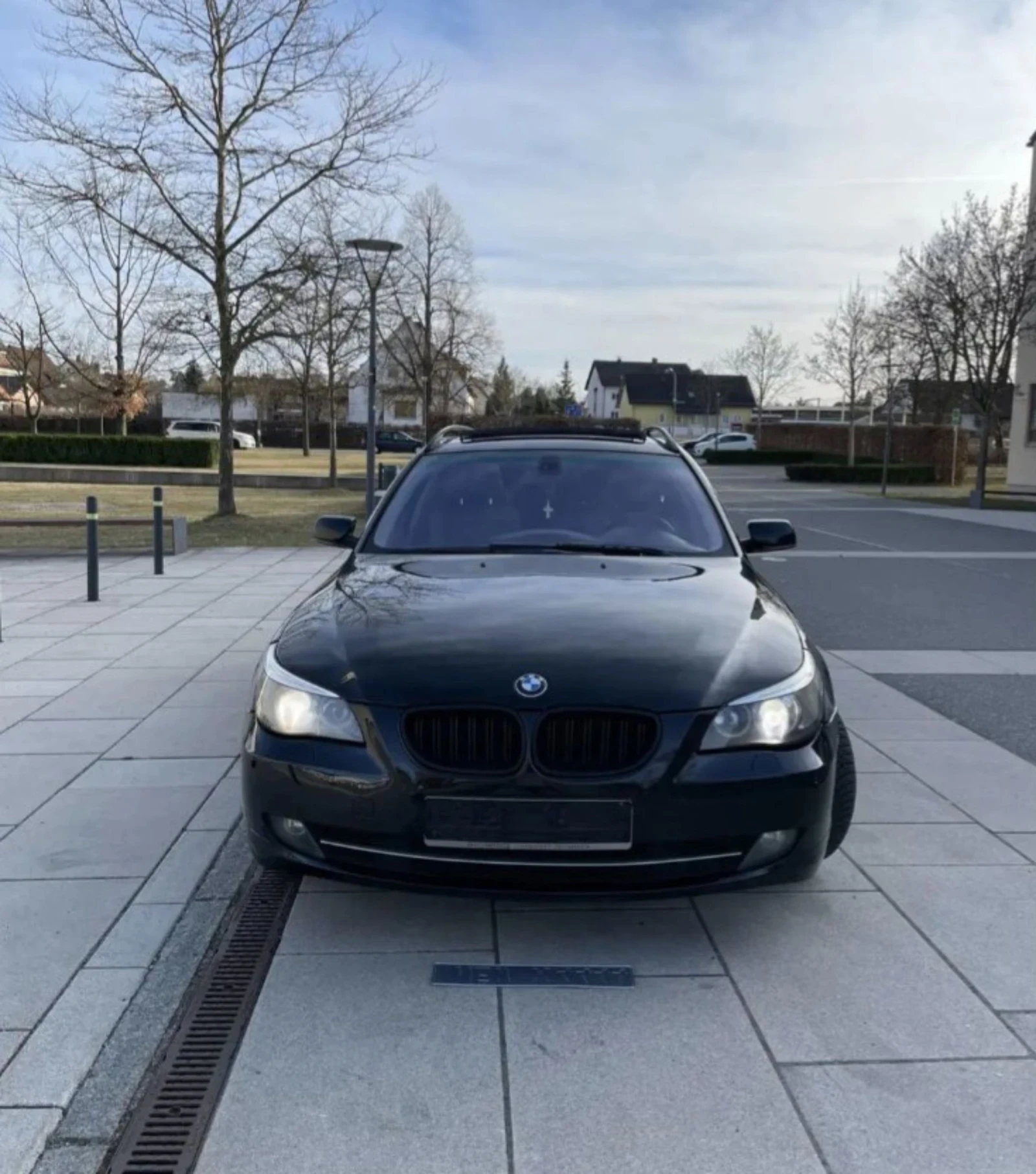 BMW 530, снимка 1