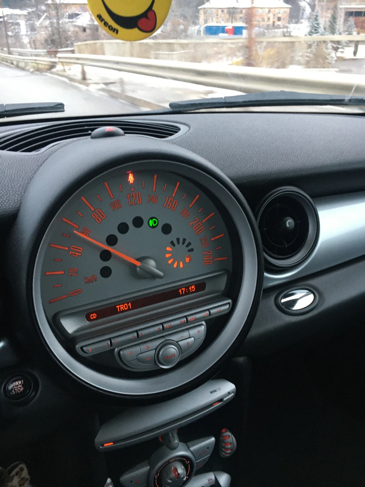 Mini Clubman 1, 6 - изображение 6