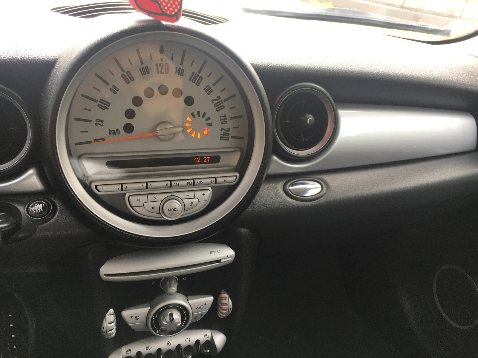 Mini Clubman 1, 6 - изображение 8