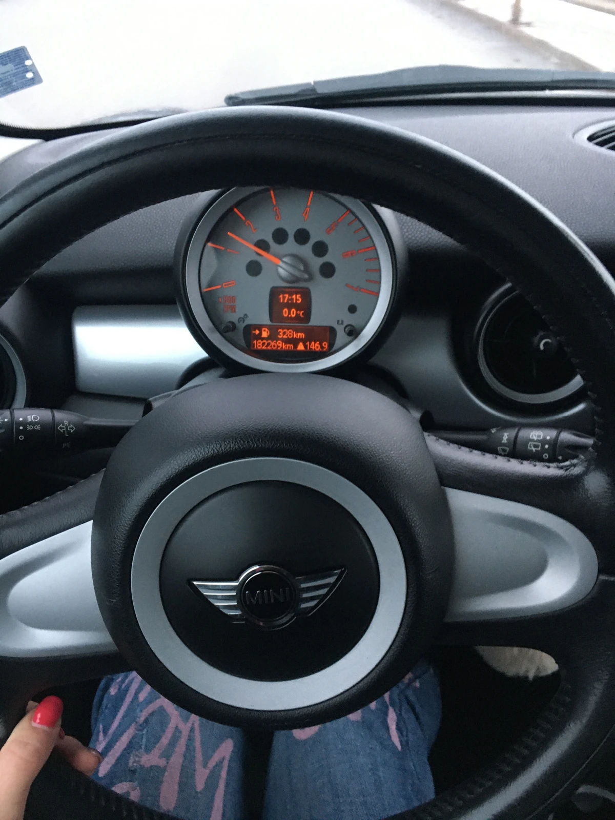 Mini Clubman 1, 6 - изображение 10