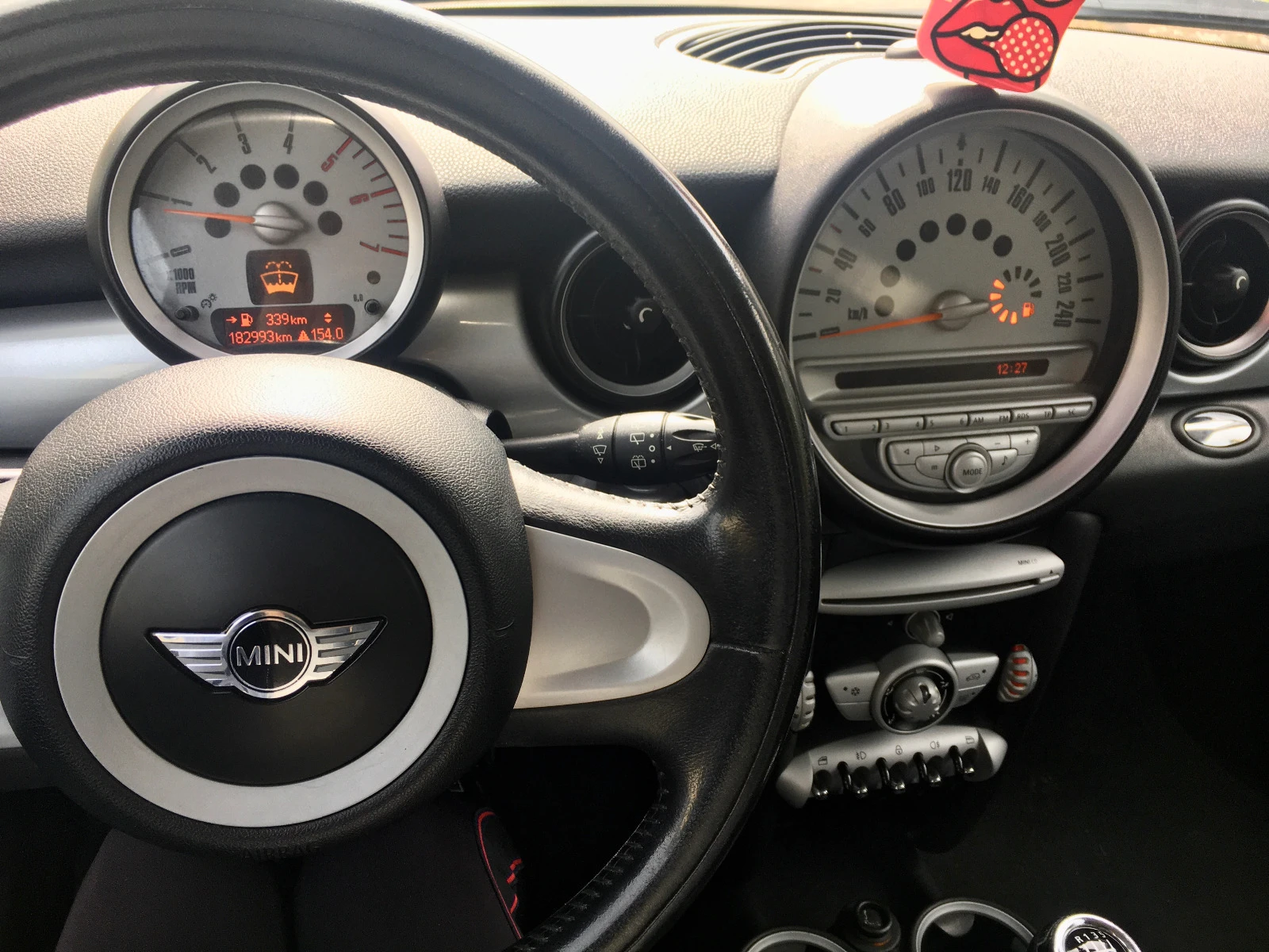 Mini Clubman 1, 6 - изображение 7