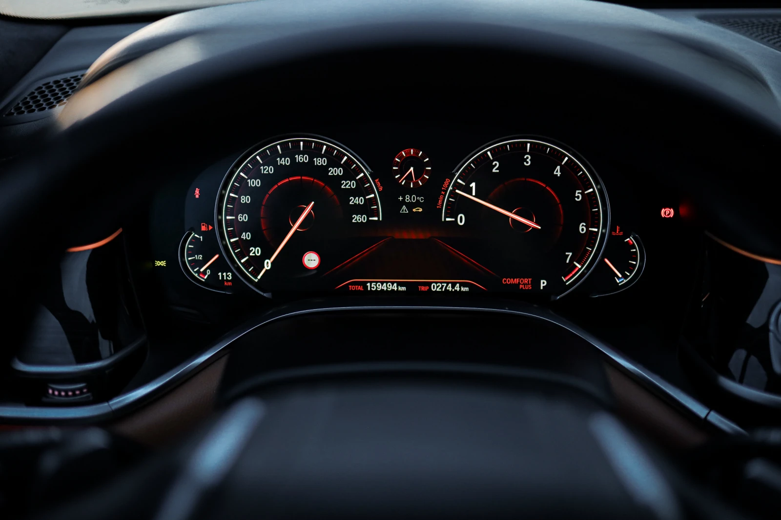 BMW 750 i xDrive M  | Mobile.bg   12