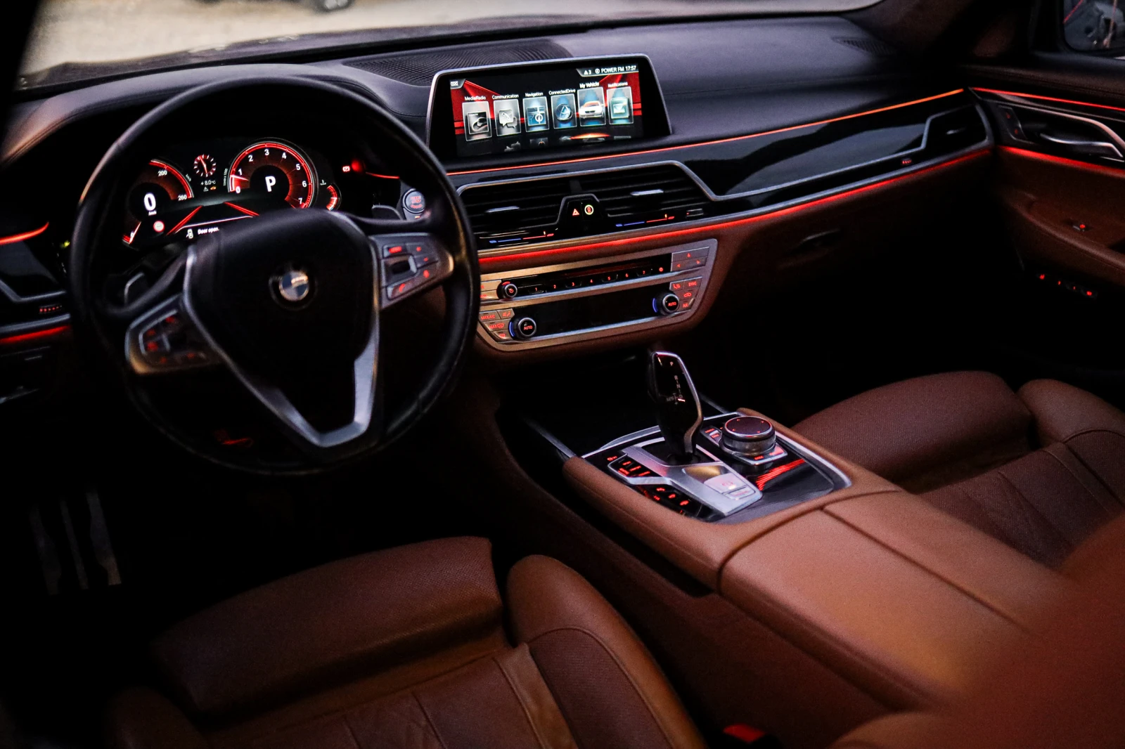BMW 750 i xDrive M  | Mobile.bg   16