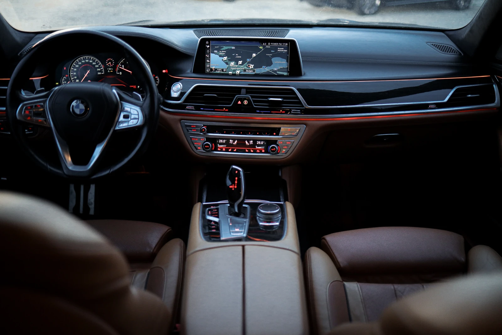 BMW 750 i xDrive M  | Mobile.bg   13