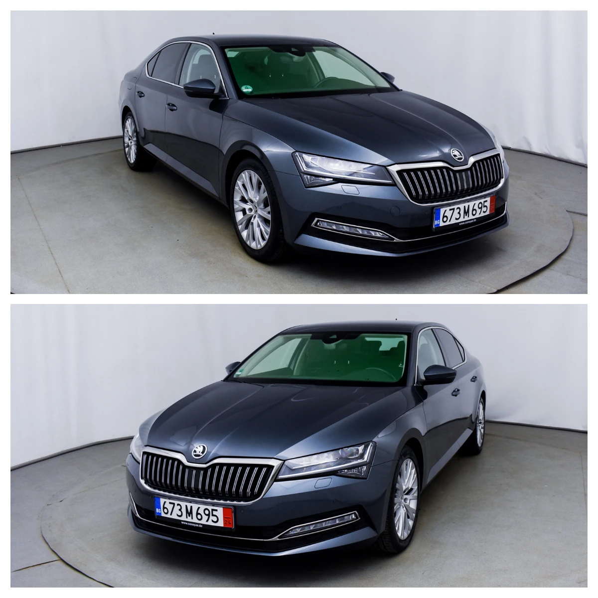 Skoda Superb 2.0TDI/DSG7/DCC/ACC/VirtualCockpit/GERMANY - изображение 2