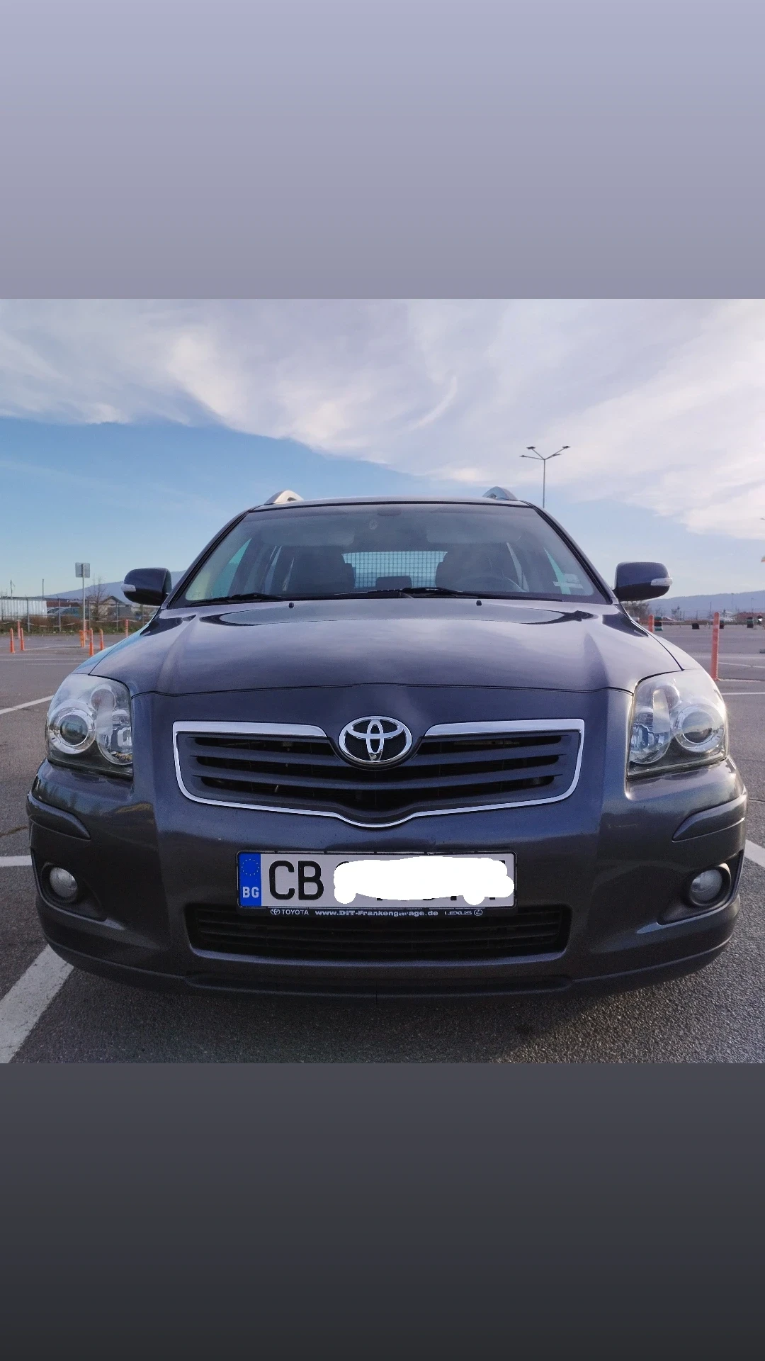 Toyota Avensis 2.0 D - 4D - изображение 3