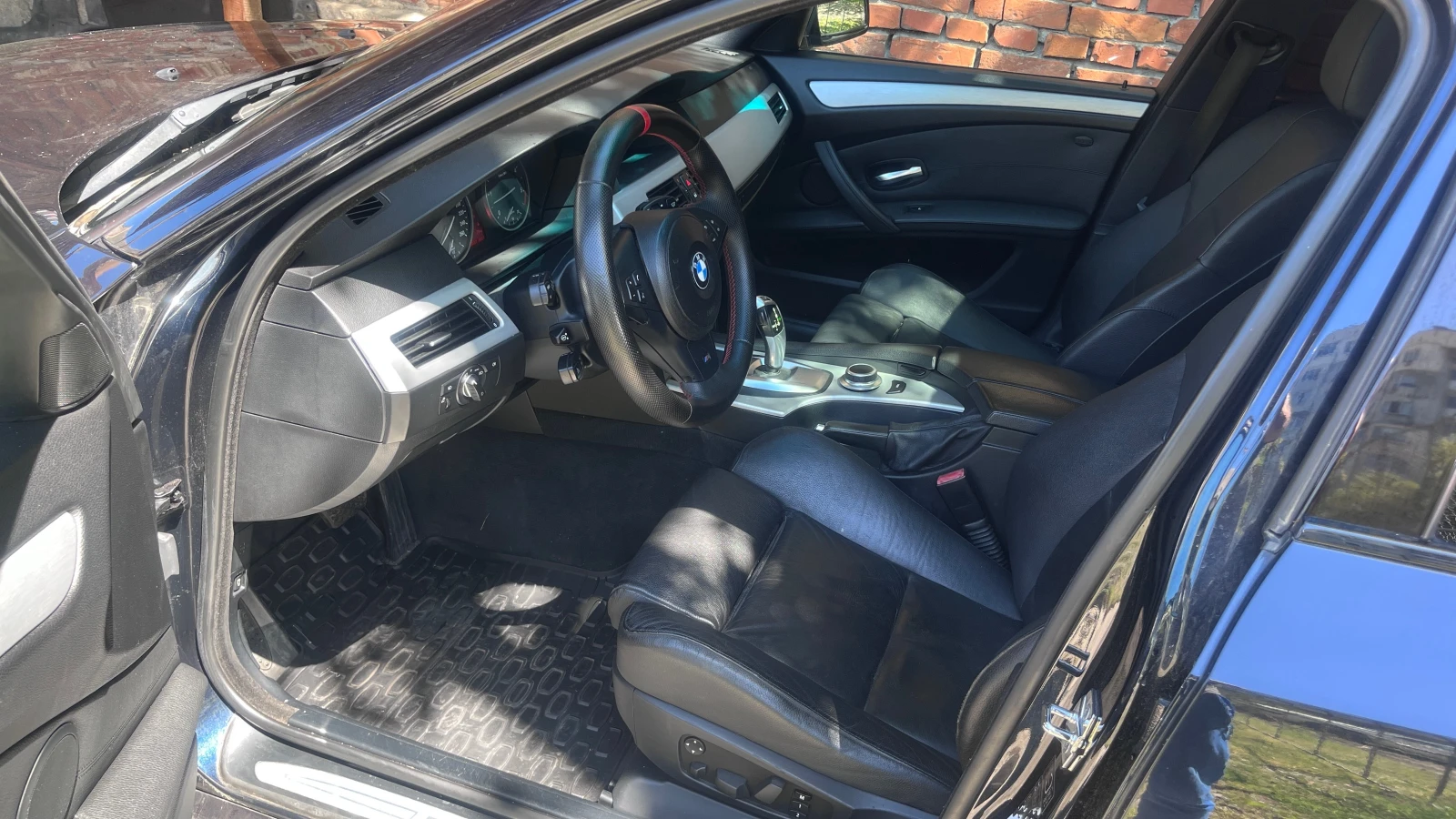 BMW 530 d M Paket Xdrive Edition  - изображение 3