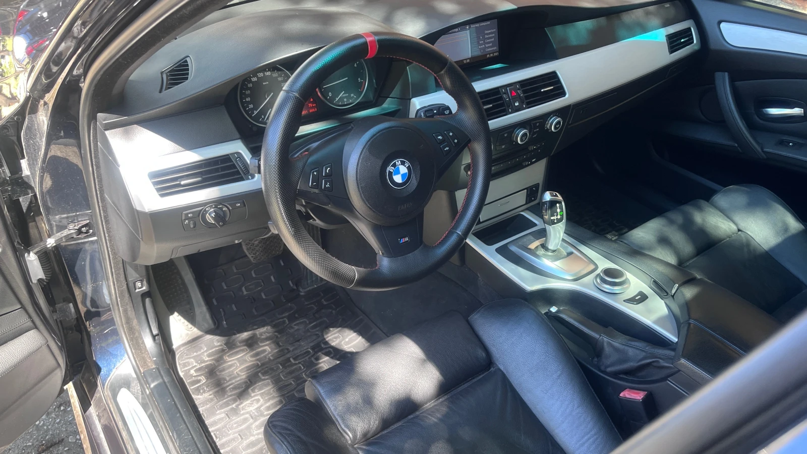 BMW 530 d M Paket Xdrive Edition  - изображение 4