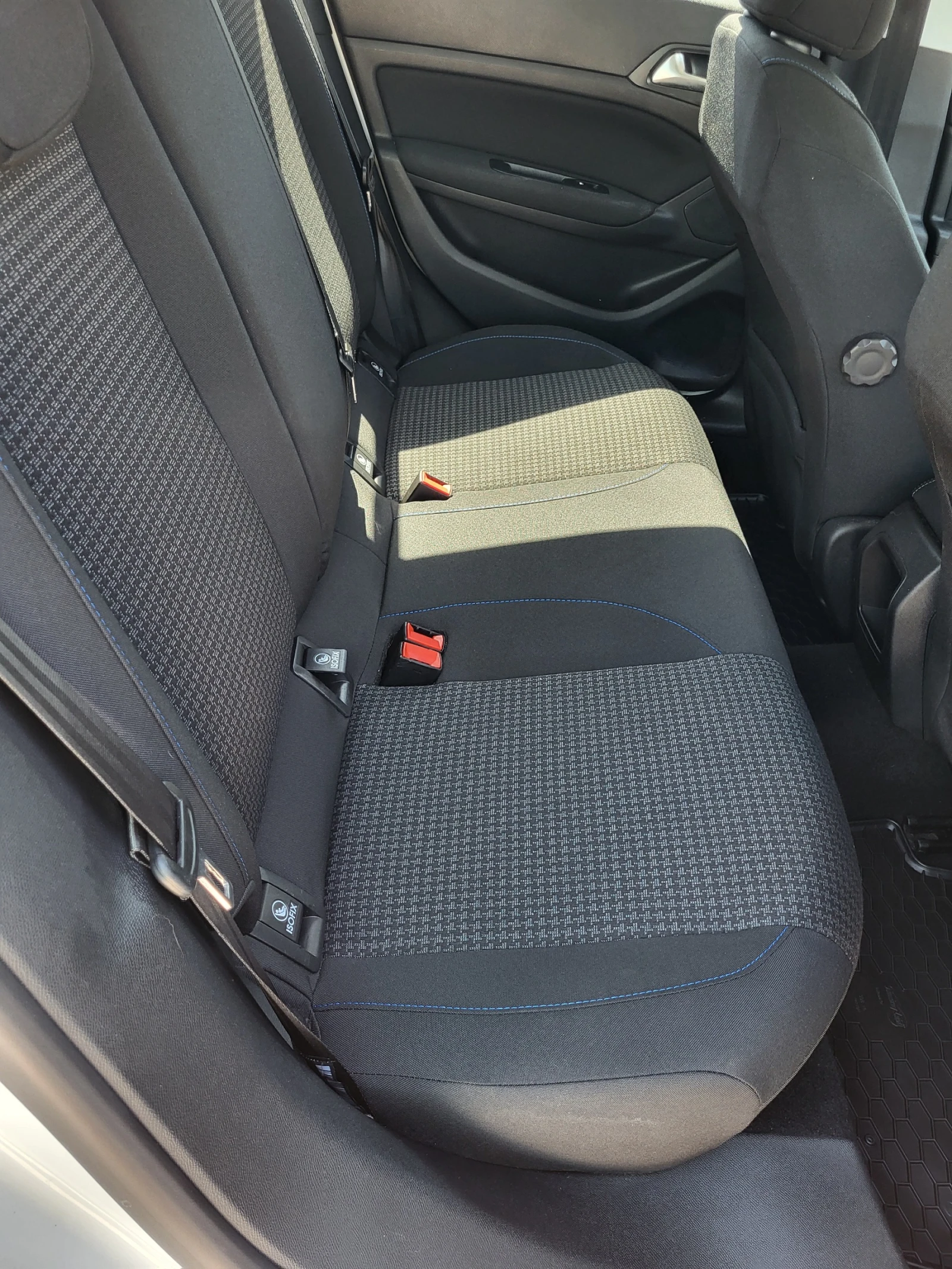 Peugeot 308 FACELIFT/STYLE/EURO 6 - изображение 7