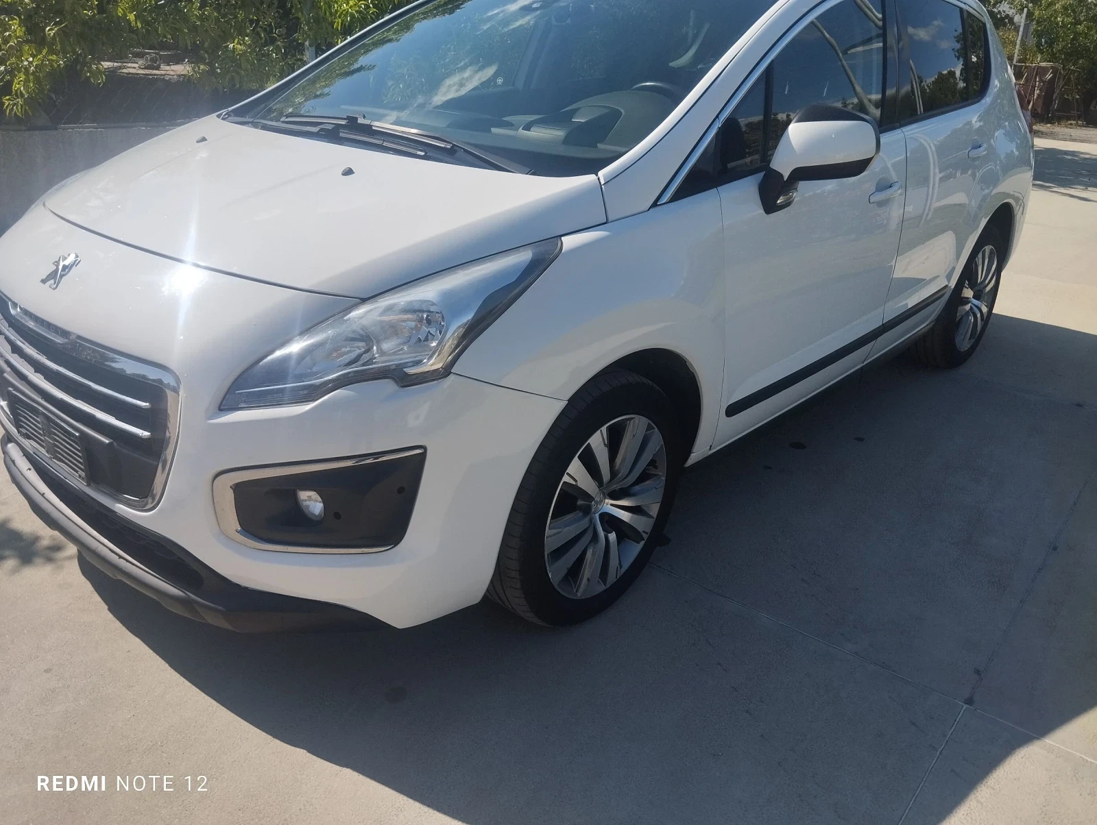 Peugeot 3008 1.6hdi feis oferta - изображение 2