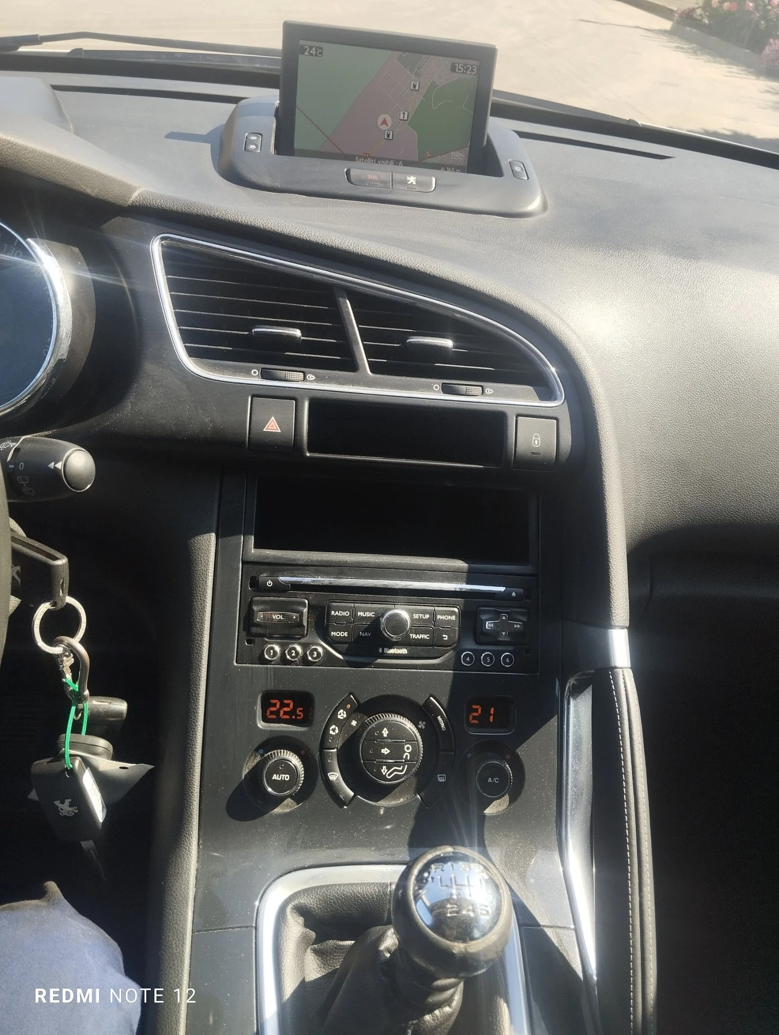 Peugeot 3008 1.6hdi feis oferta - изображение 9
