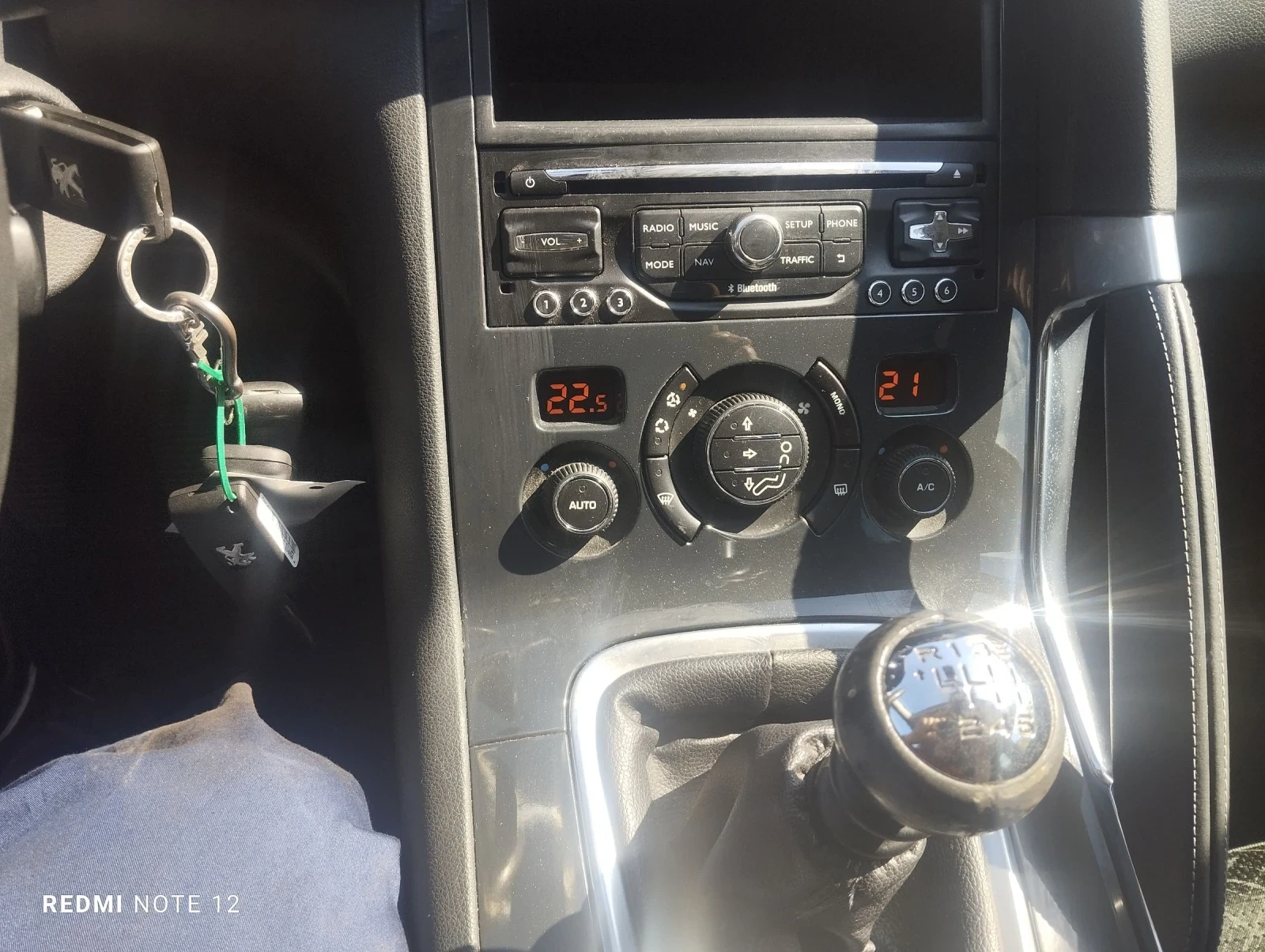 Peugeot 3008 1.6hdi feis oferta - изображение 8