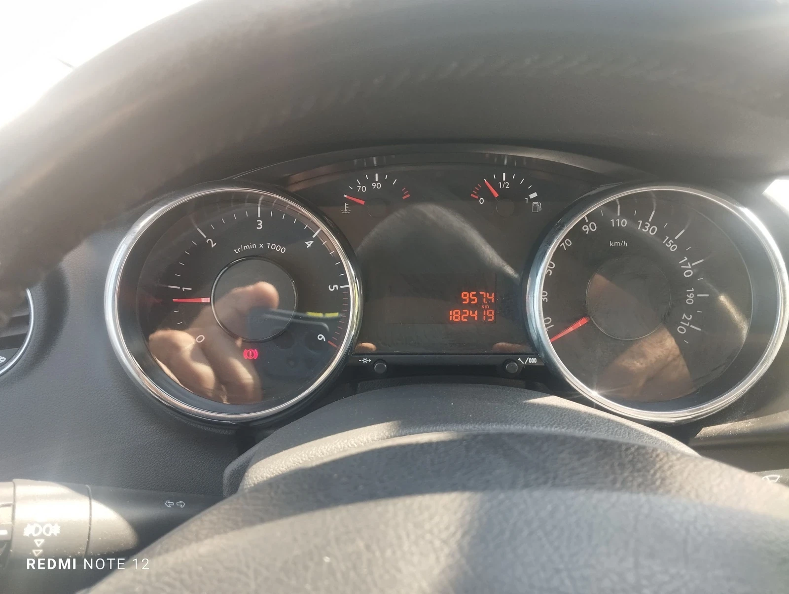Peugeot 3008 1.6hdi feis oferta - изображение 7