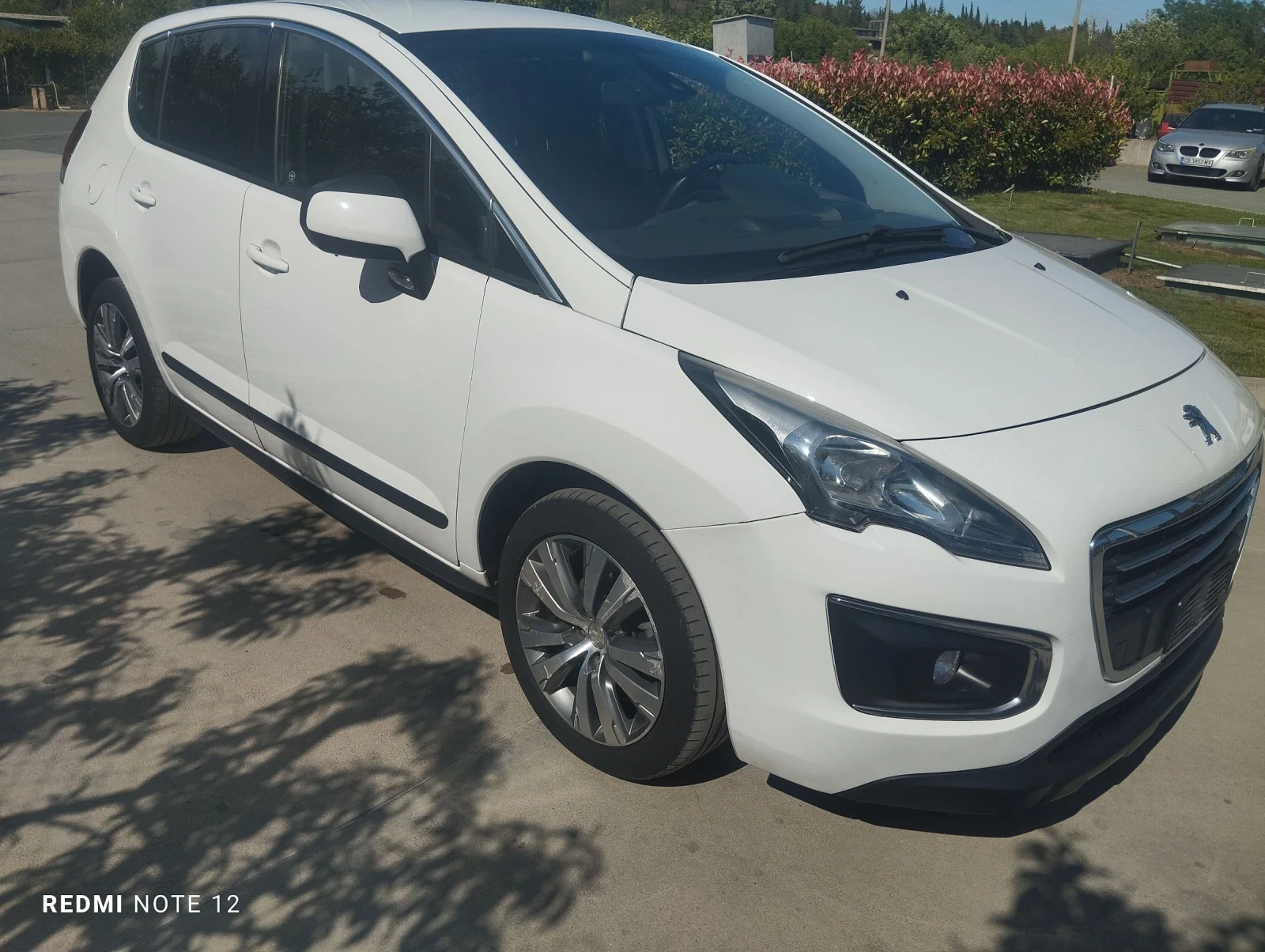 Peugeot 3008 1.6hdi feis oferta - изображение 3