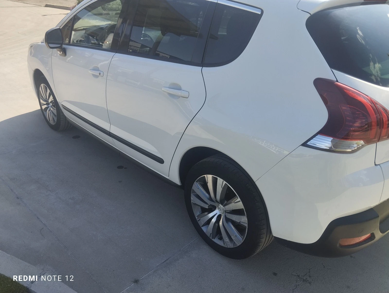 Peugeot 3008 1.6hdi feis oferta - изображение 4
