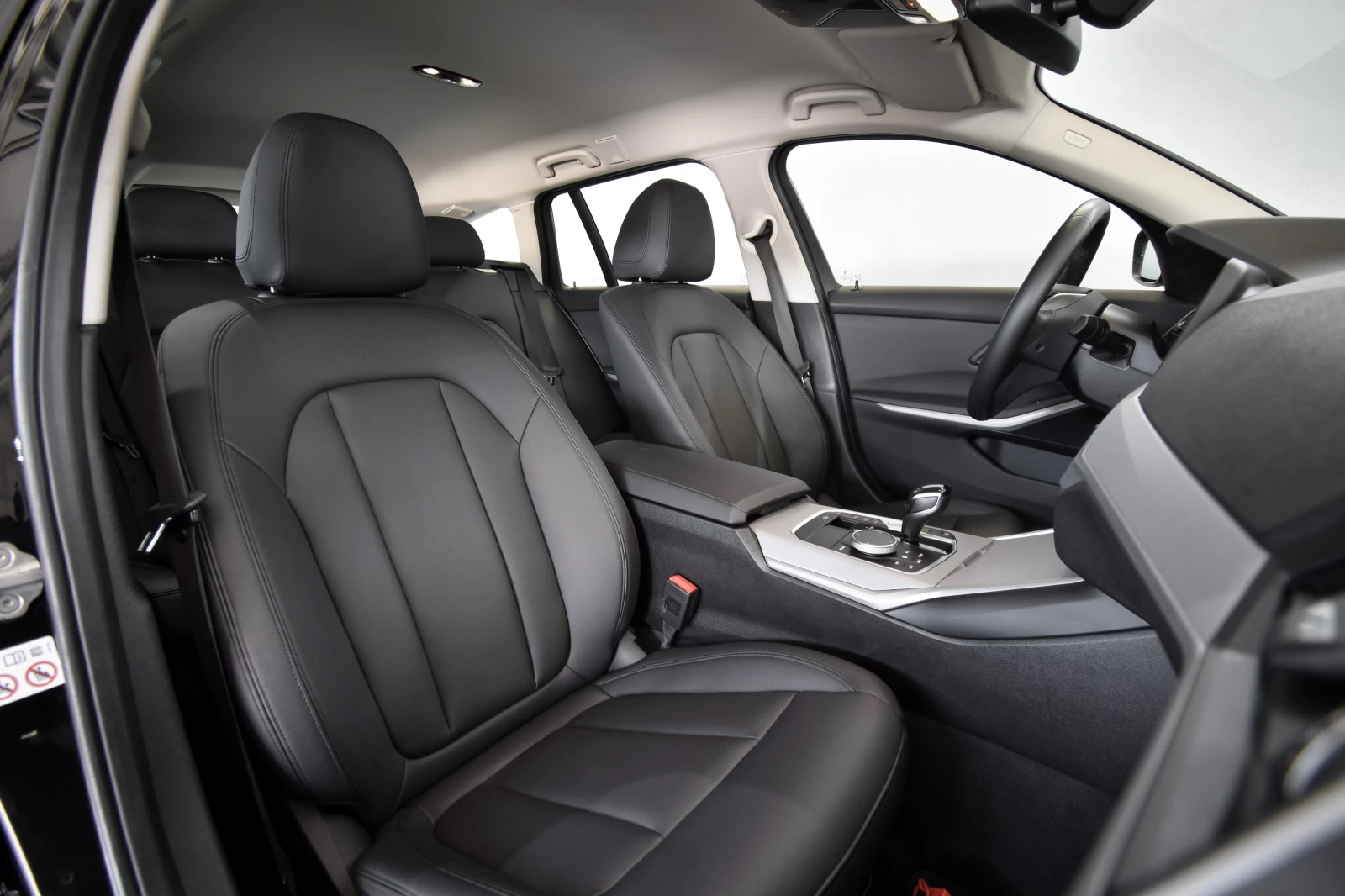 BMW 320 G21/MildHybrid/Steptronic | Mobile.bg   11