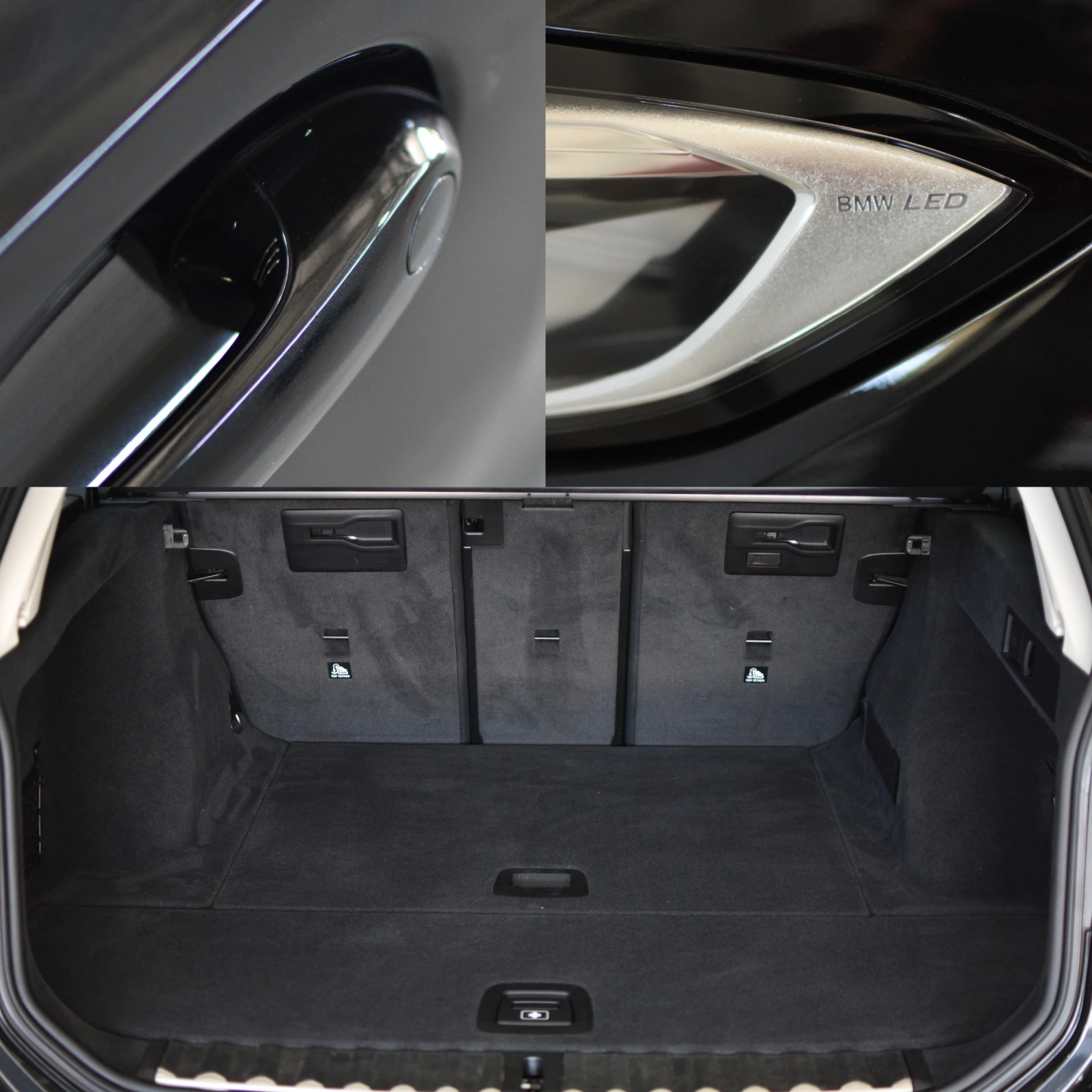 BMW 320 G21/MildHybrid/Steptronic | Mobile.bg   16