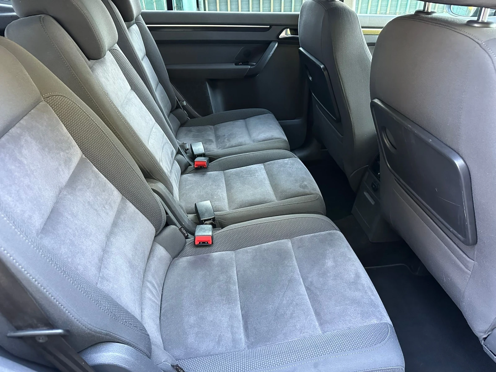 VW Touran 1, 400 /EURO5B/DSG/ - изображение 10