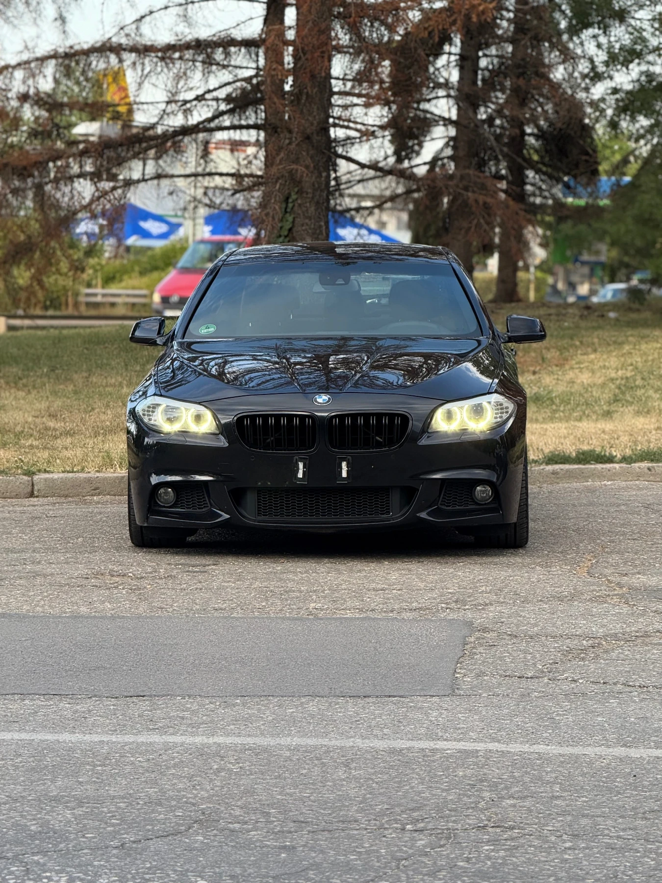 BMW 535  - изображение 3
