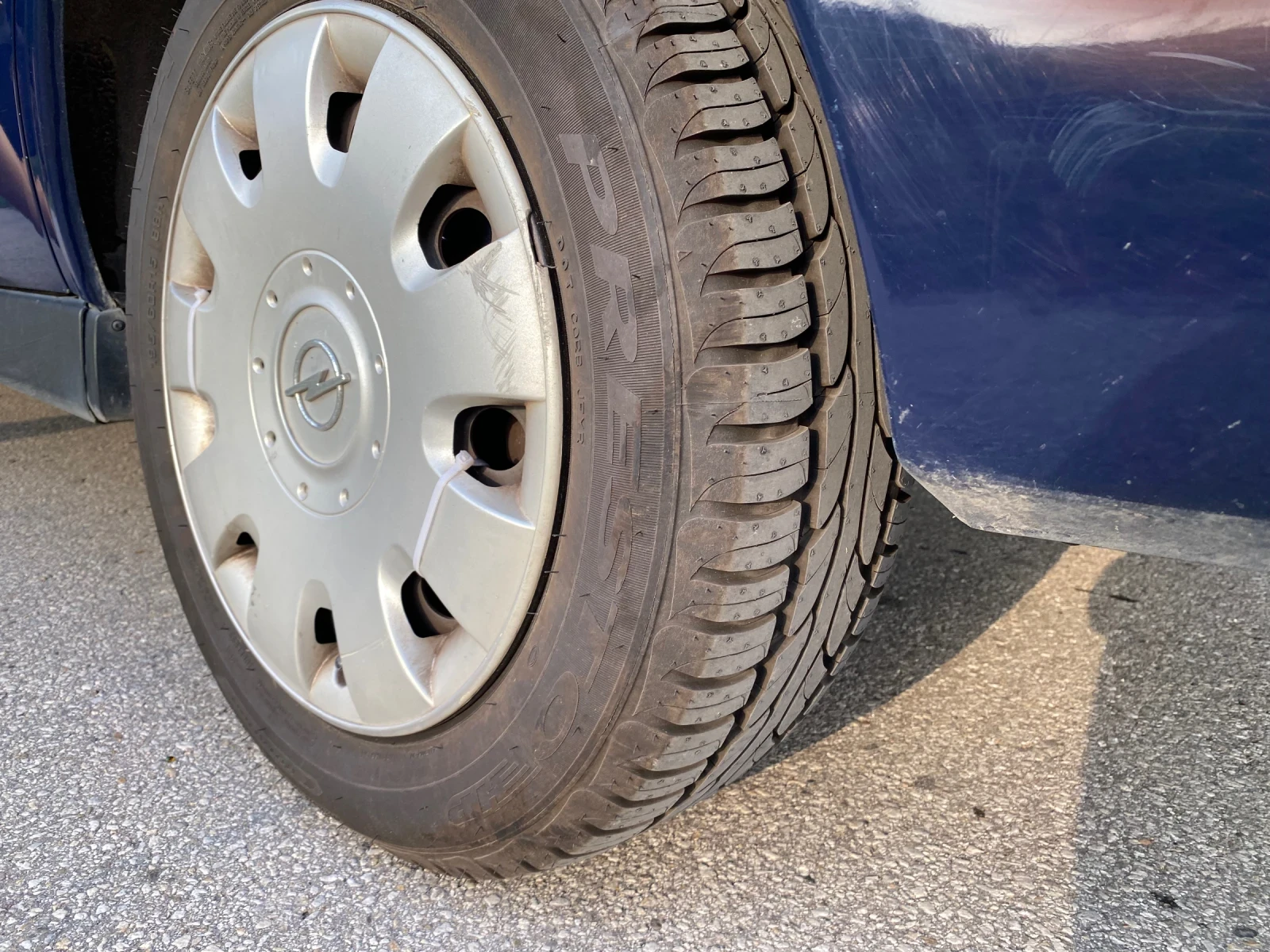 Opel Astra 2.0  - изображение 9