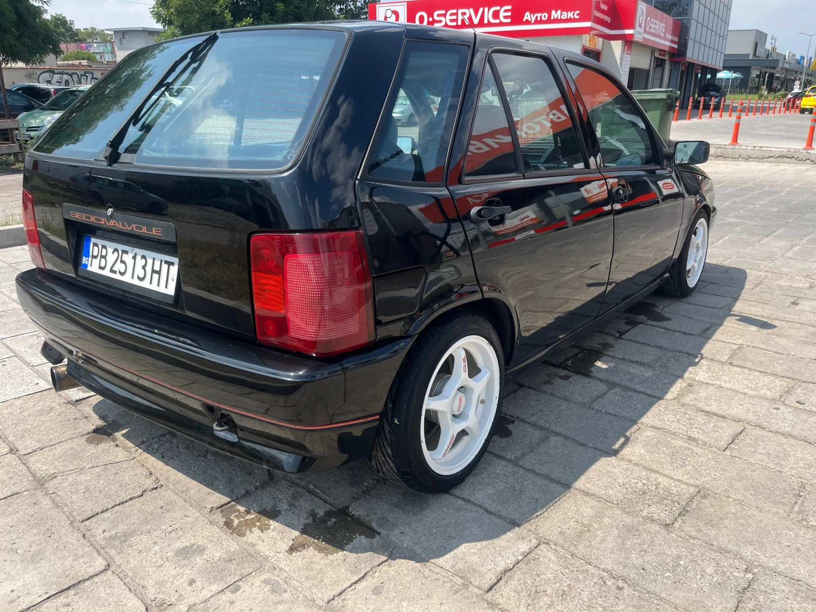 Fiat Tipo  - изображение 4