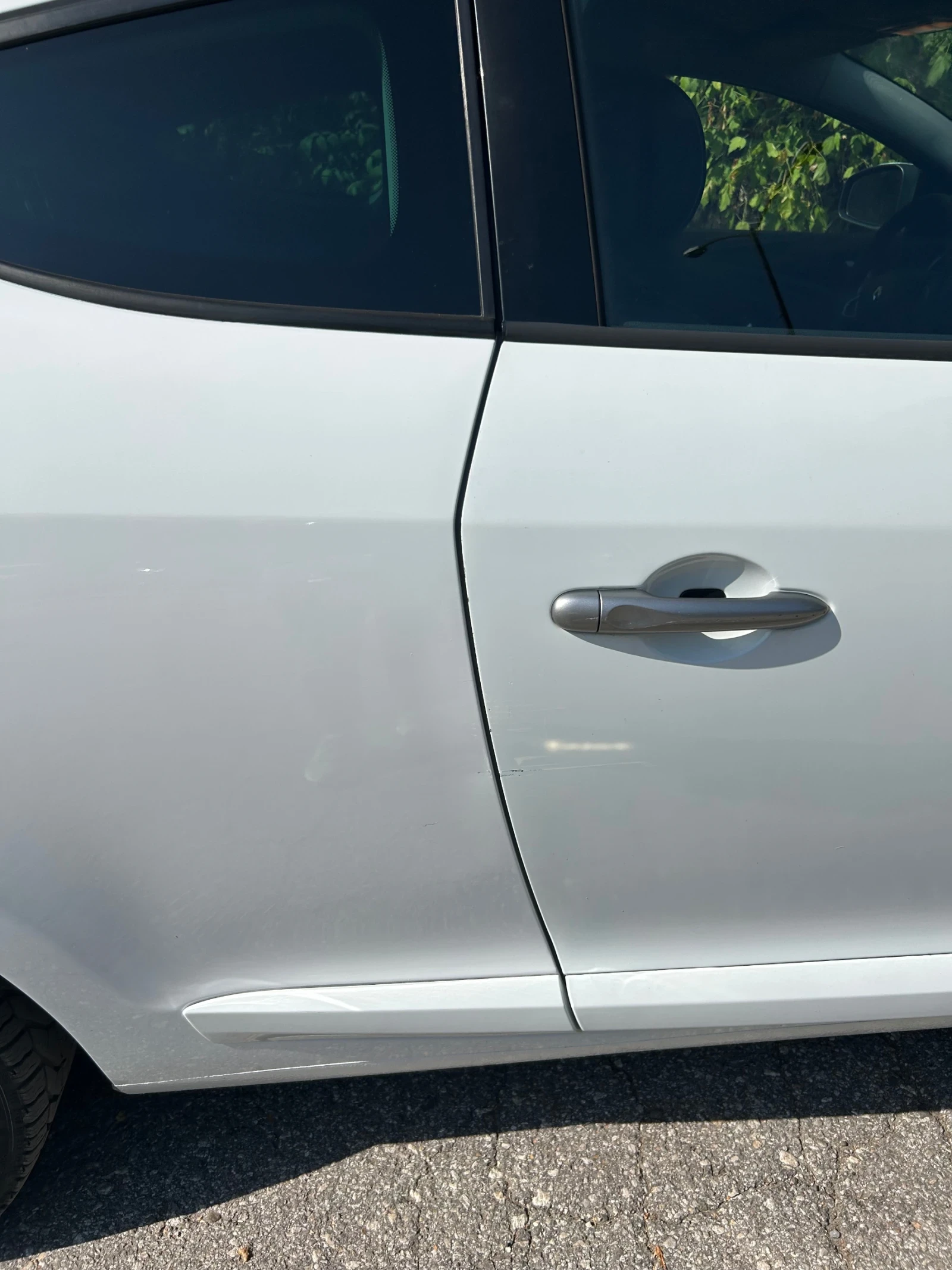 Renault Megane 1.5 dCi GT line | Mobile.bg   11