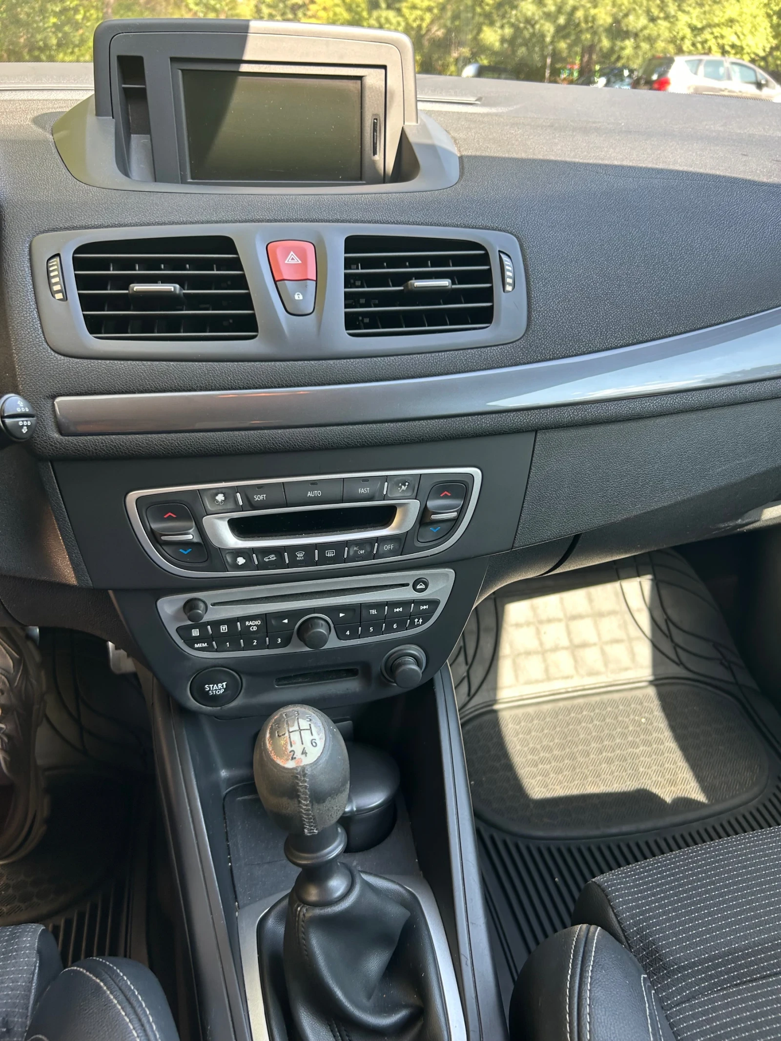 Renault Megane 1.5 dCi GT line - изображение 5