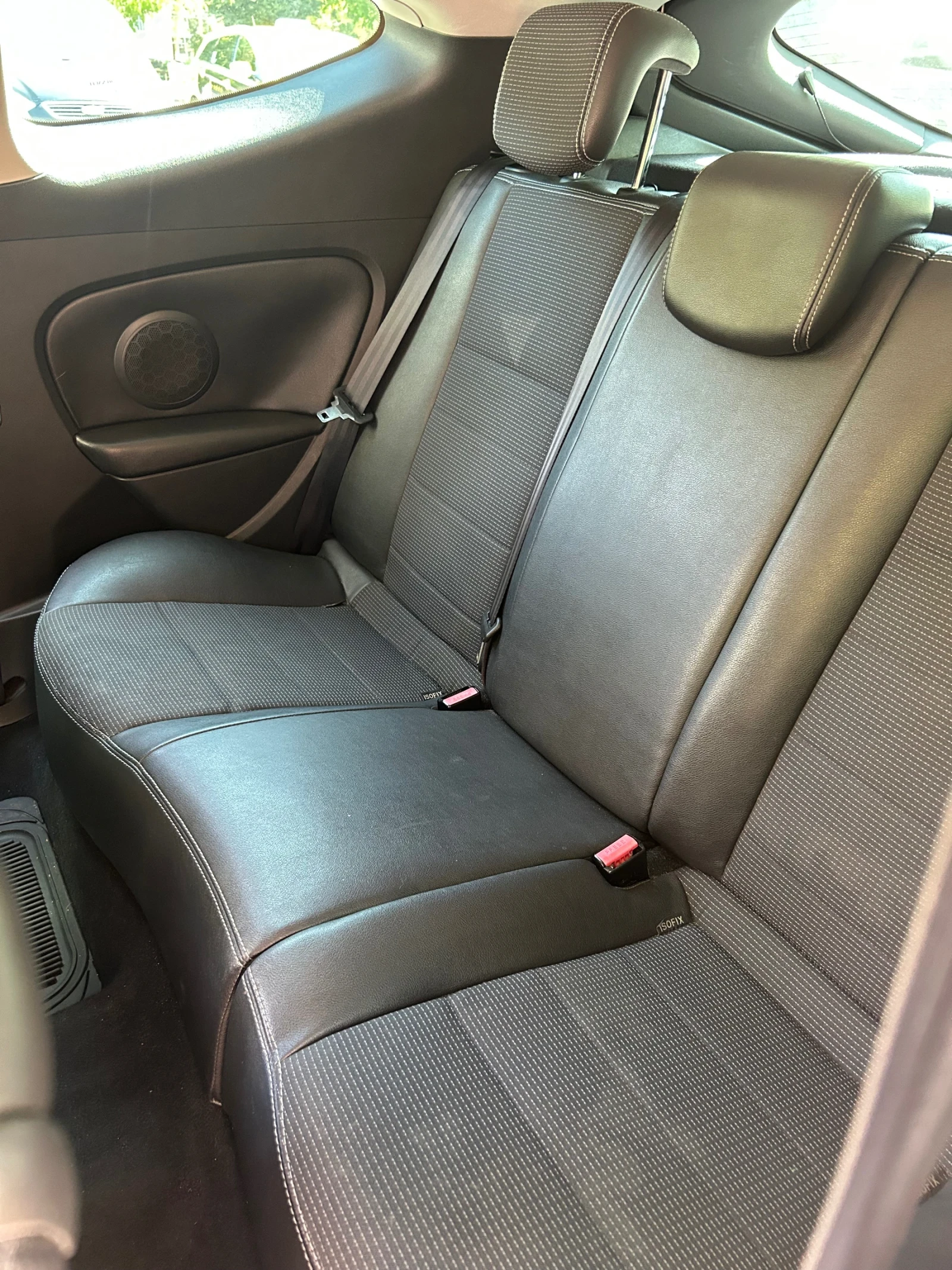 Renault Megane 1.5 dCi GT line - изображение 7