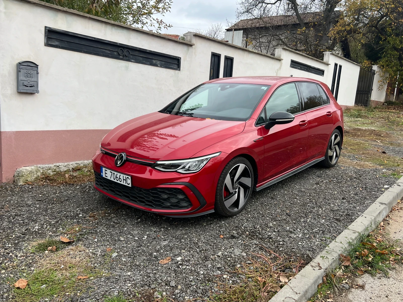 VW Golf GTI ����� ��������  | Mobile.bg � ����������� 1