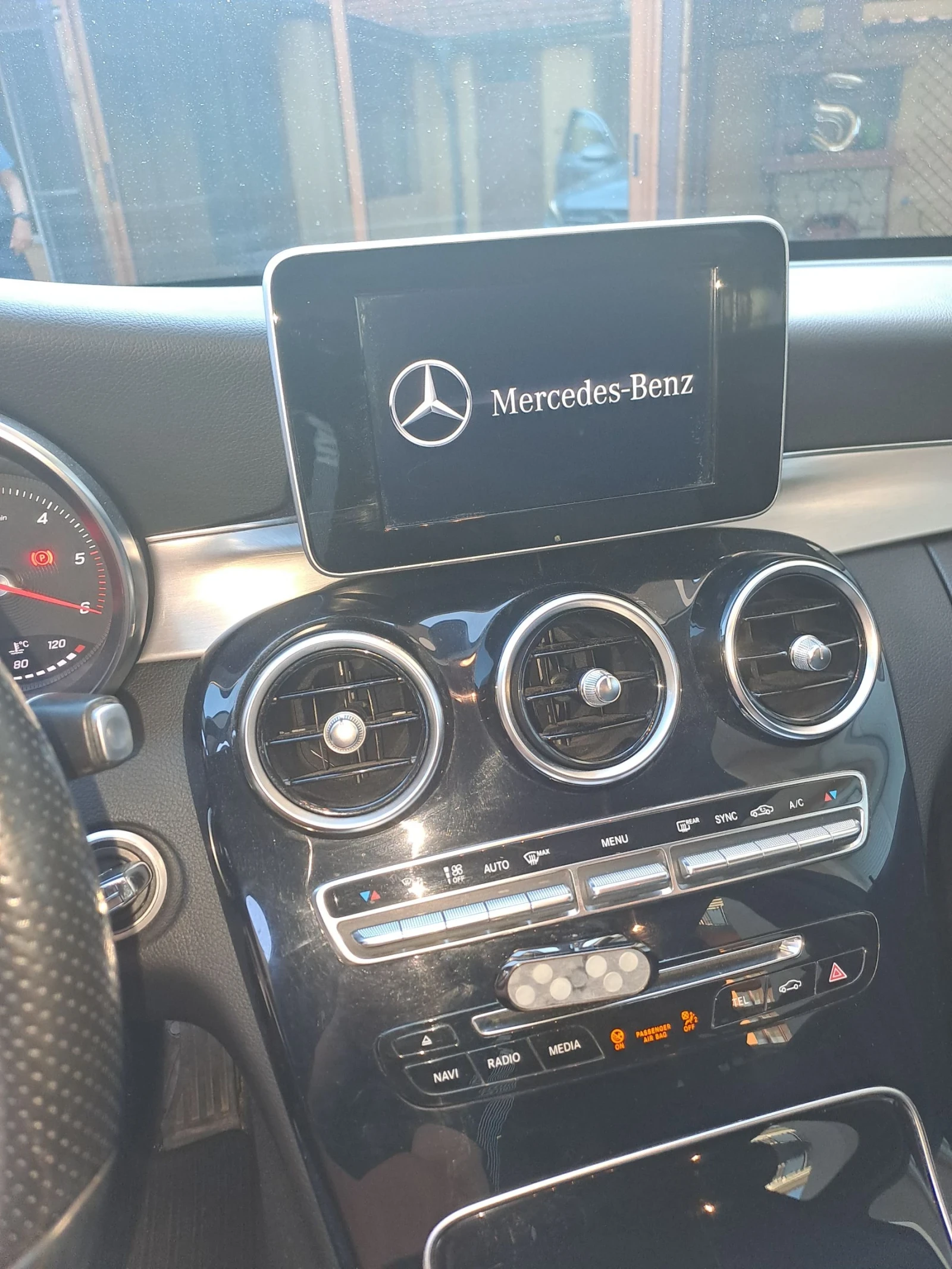 Mercedes-Benz C 250 C250 - изображение 3