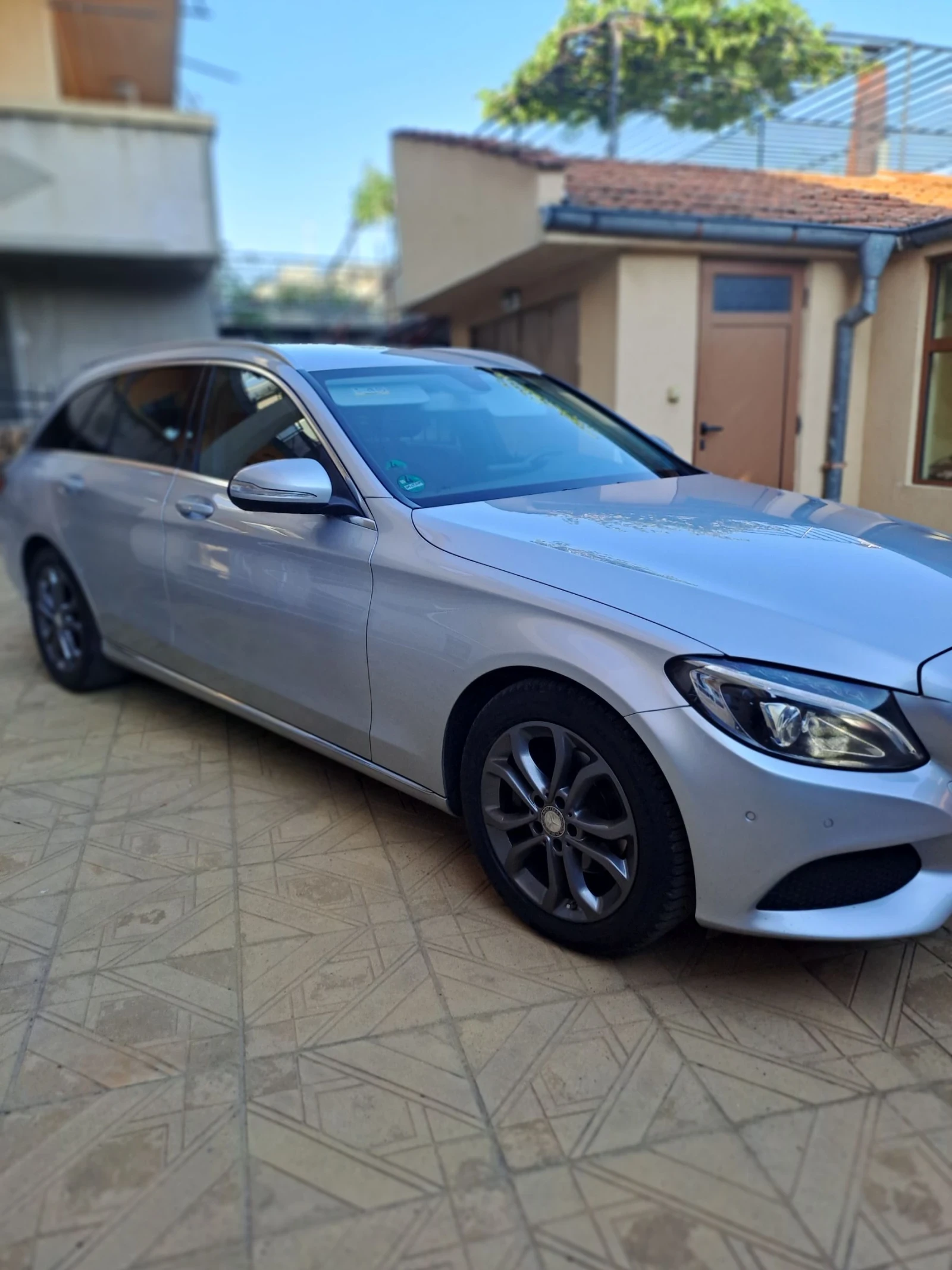 Mercedes-Benz C 250 C250 - изображение 5