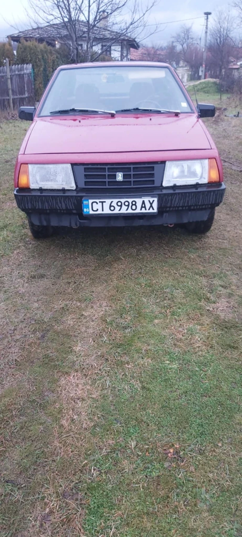 Lada Samara | Mobile.bg � ����������� 1