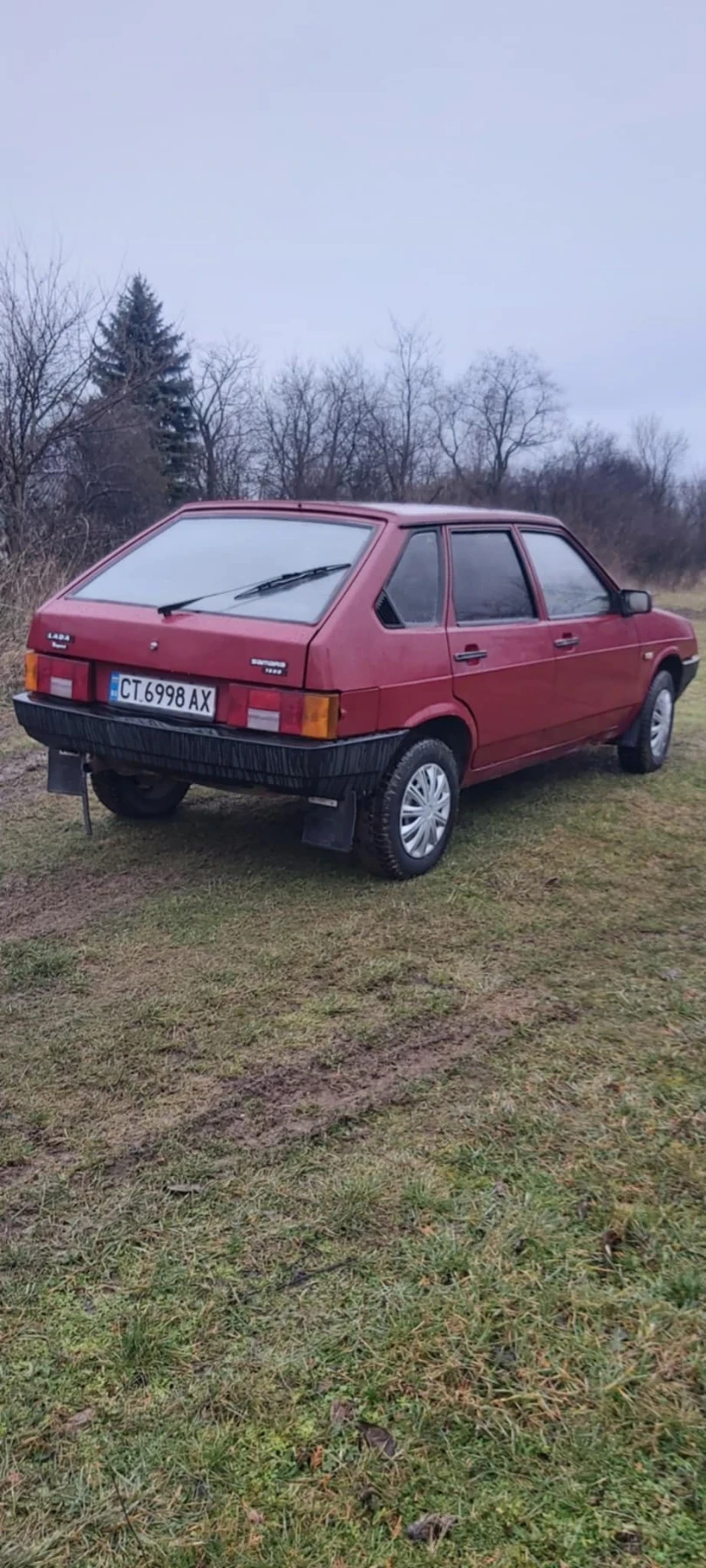 Lada Samara | Mobile.bg � ����������� 5