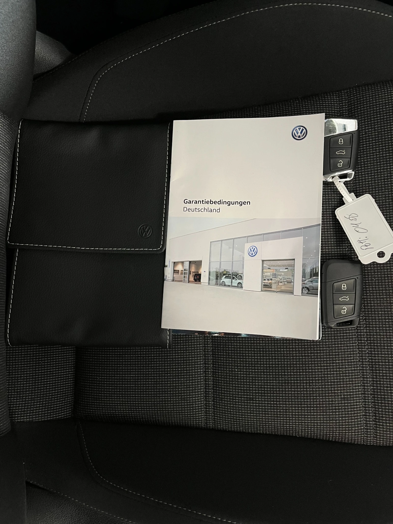 VW Passat 1.8 TSI DSG DIGITAL COCKPIT TUV- 180.. | Mobile.bg   16