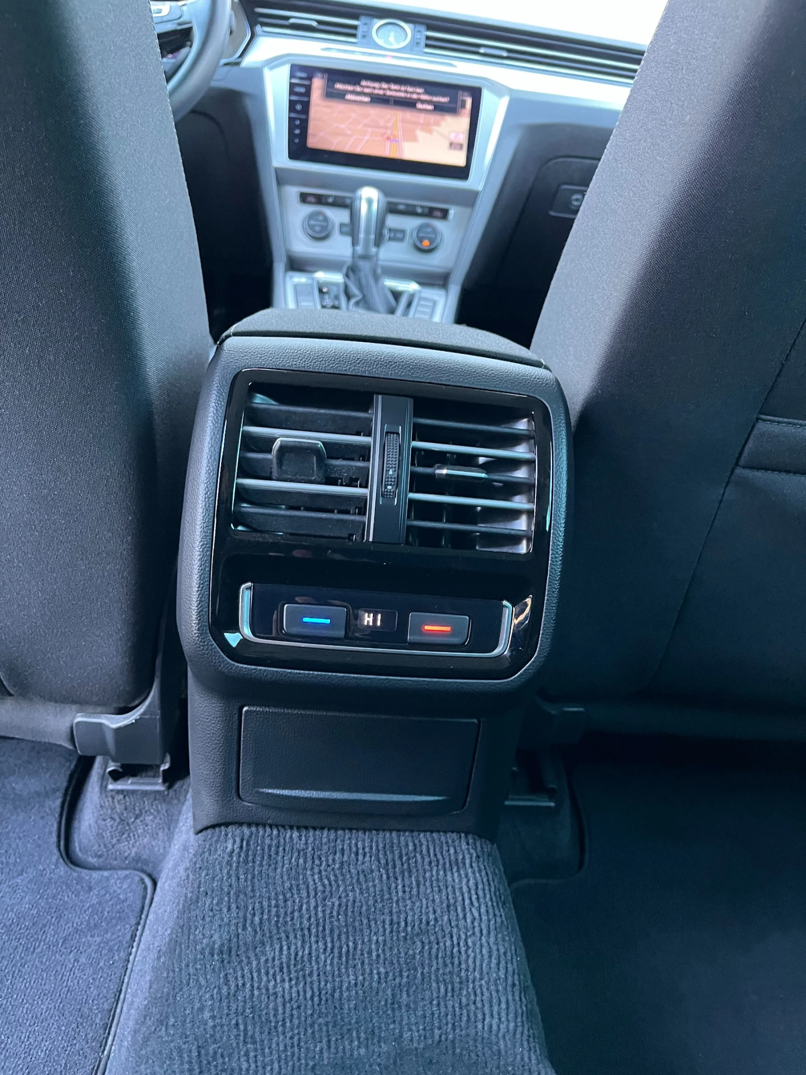 VW Passat 1.8 TSI DSG DIGITAL COCKPIT TUV- 180.. | Mobile.bg   12