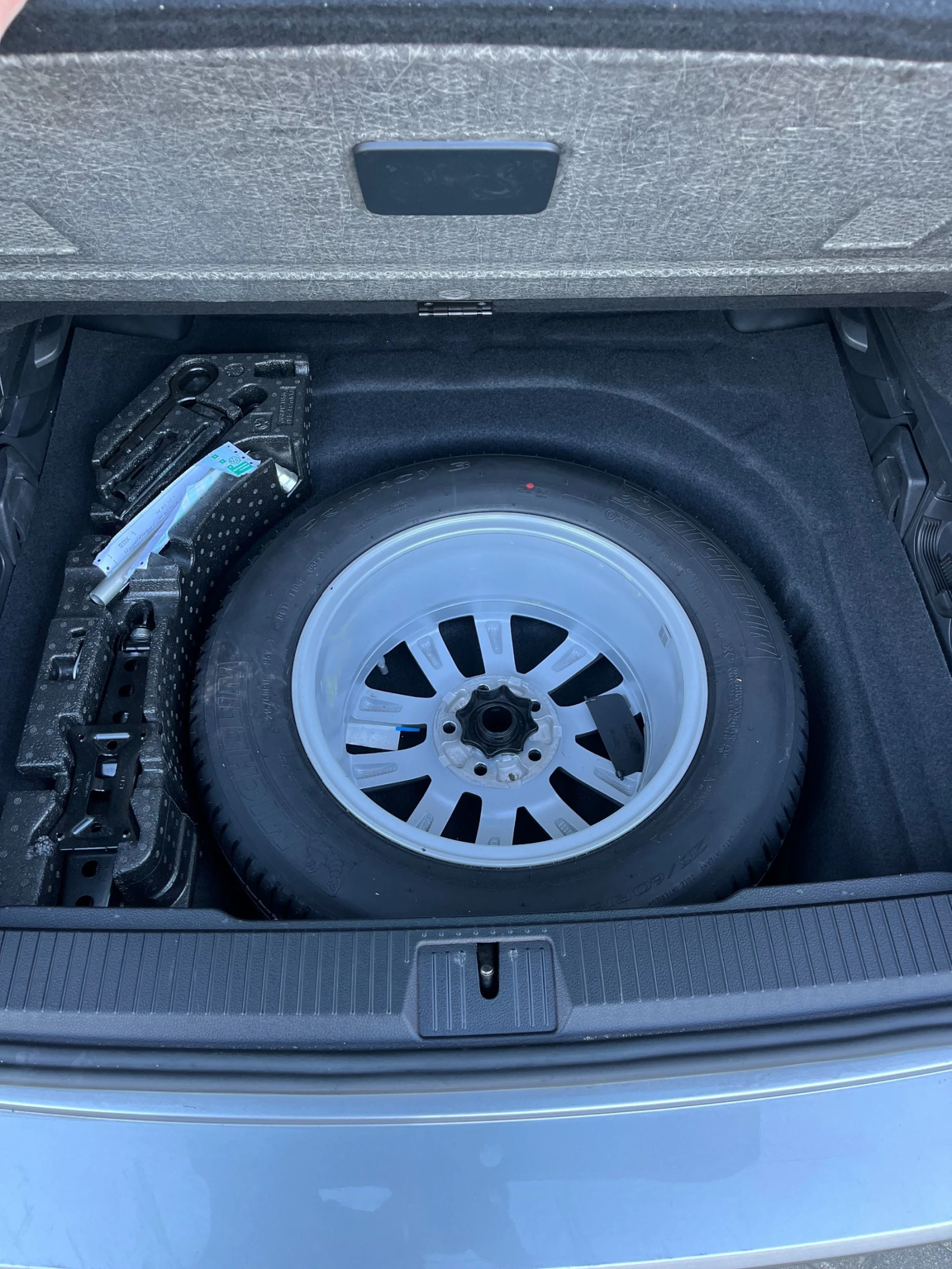 VW Passat 1.8 TSI DSG DIGITAL COCKPIT TUV- 180.. | Mobile.bg   15