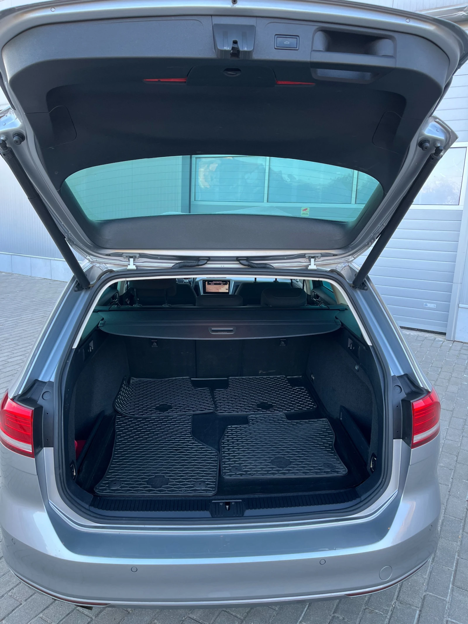 VW Passat 1.8 TSI DSG DIGITAL COCKPIT TUV- 180.. | Mobile.bg   13