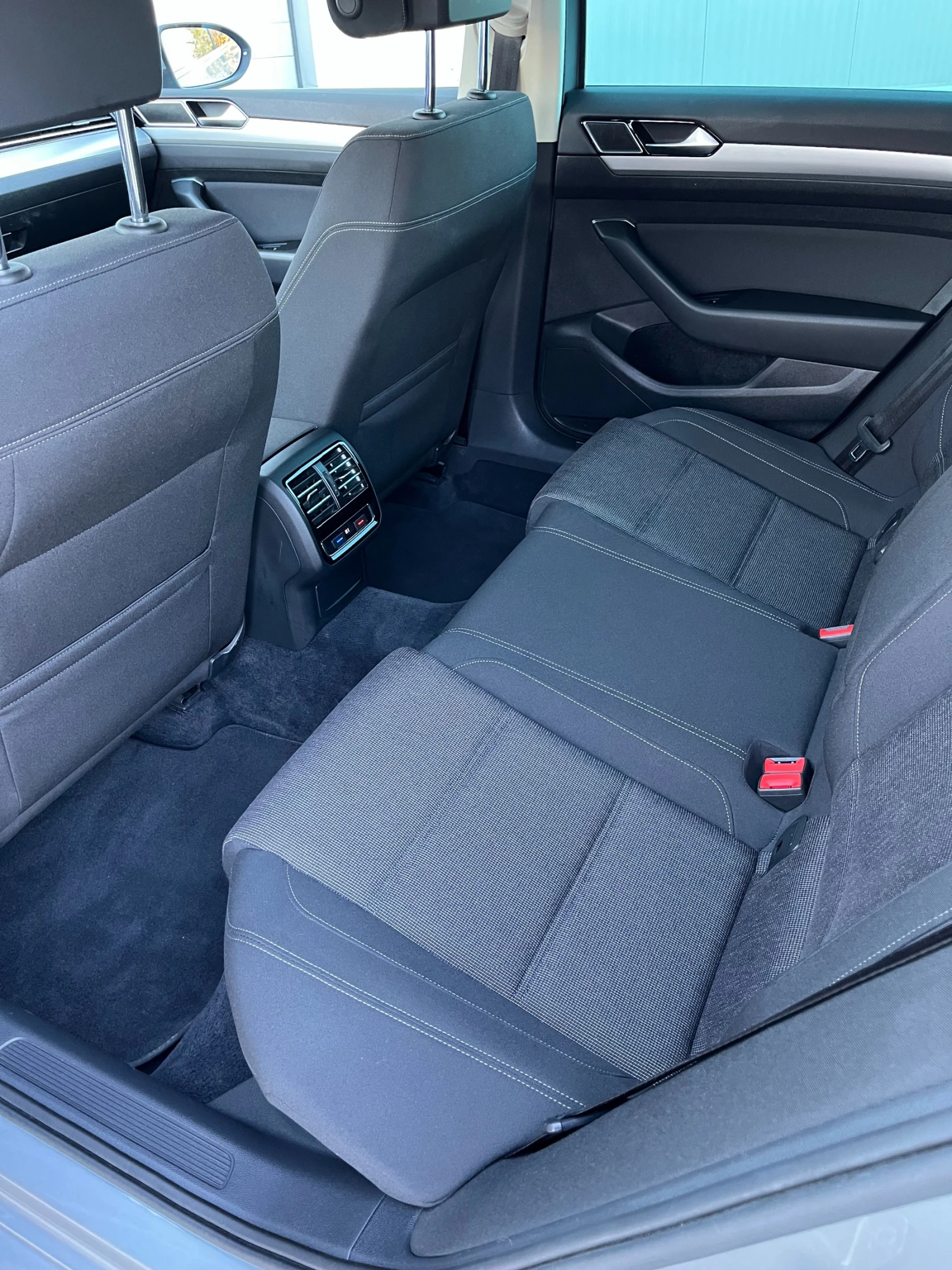 VW Passat 1.8 TSI DSG DIGITAL COCKPIT TUV- 180.. | Mobile.bg   11