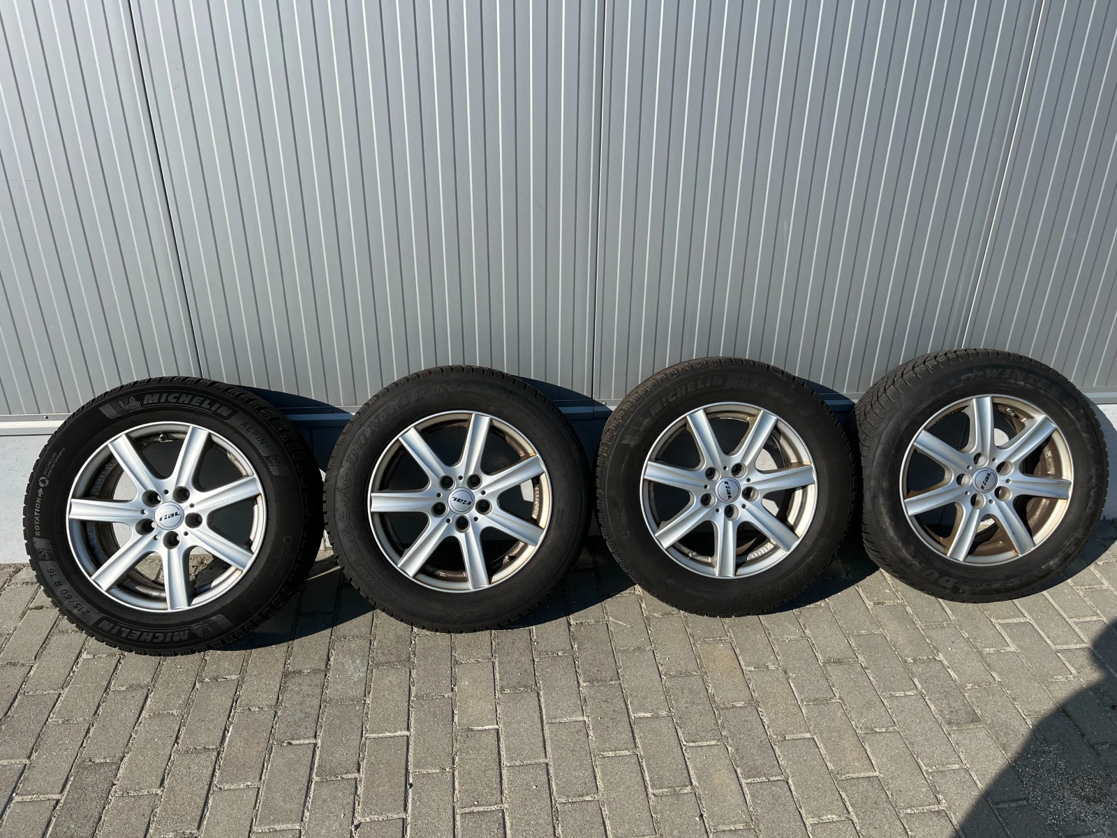 VW Passat 1.8 TSI DSG DIGITAL COCKPIT TUV-Германия 180к.с. - изображение 5