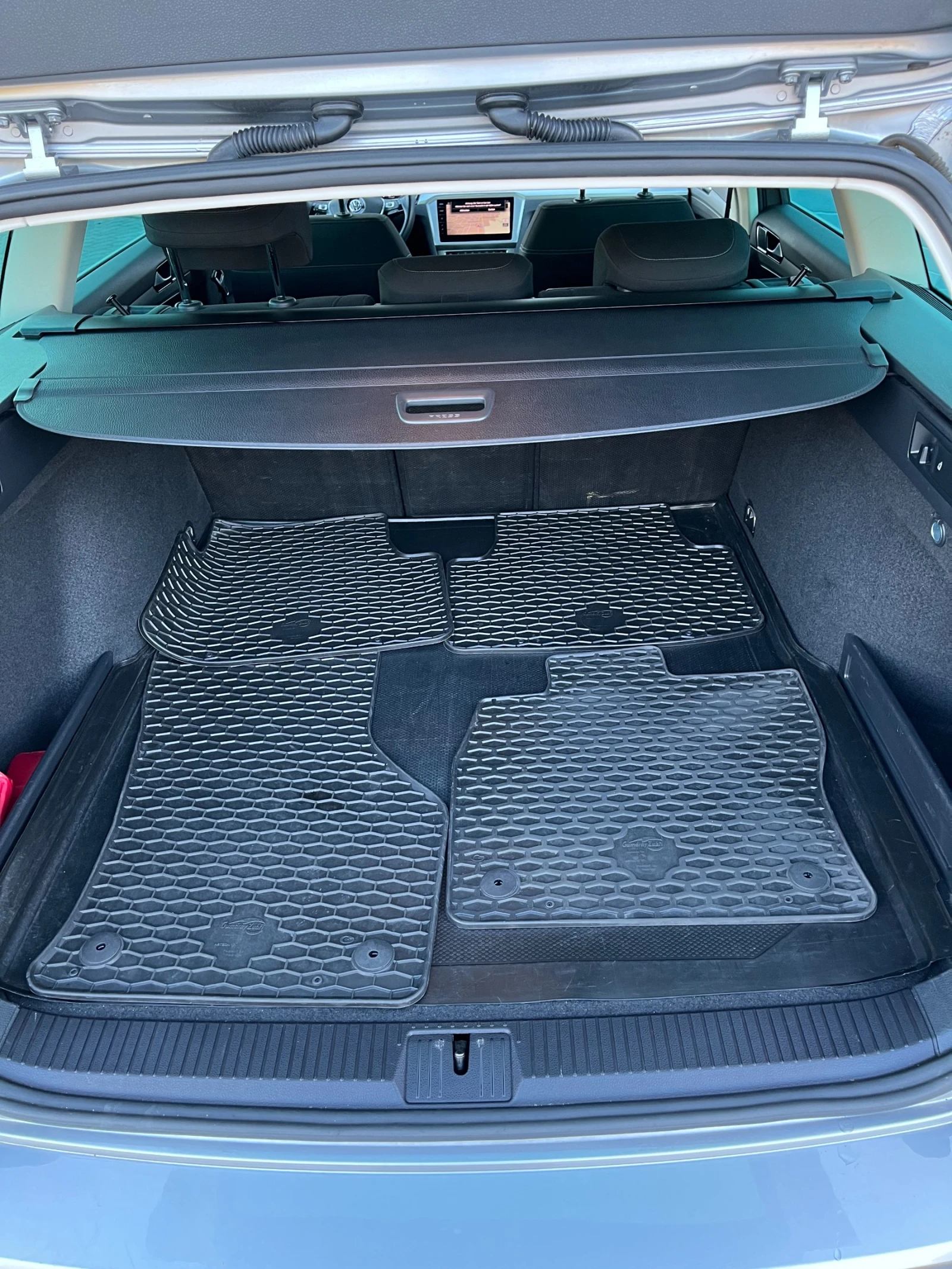 VW Passat 1.8 TSI DSG DIGITAL COCKPIT TUV- 180.. | Mobile.bg   14