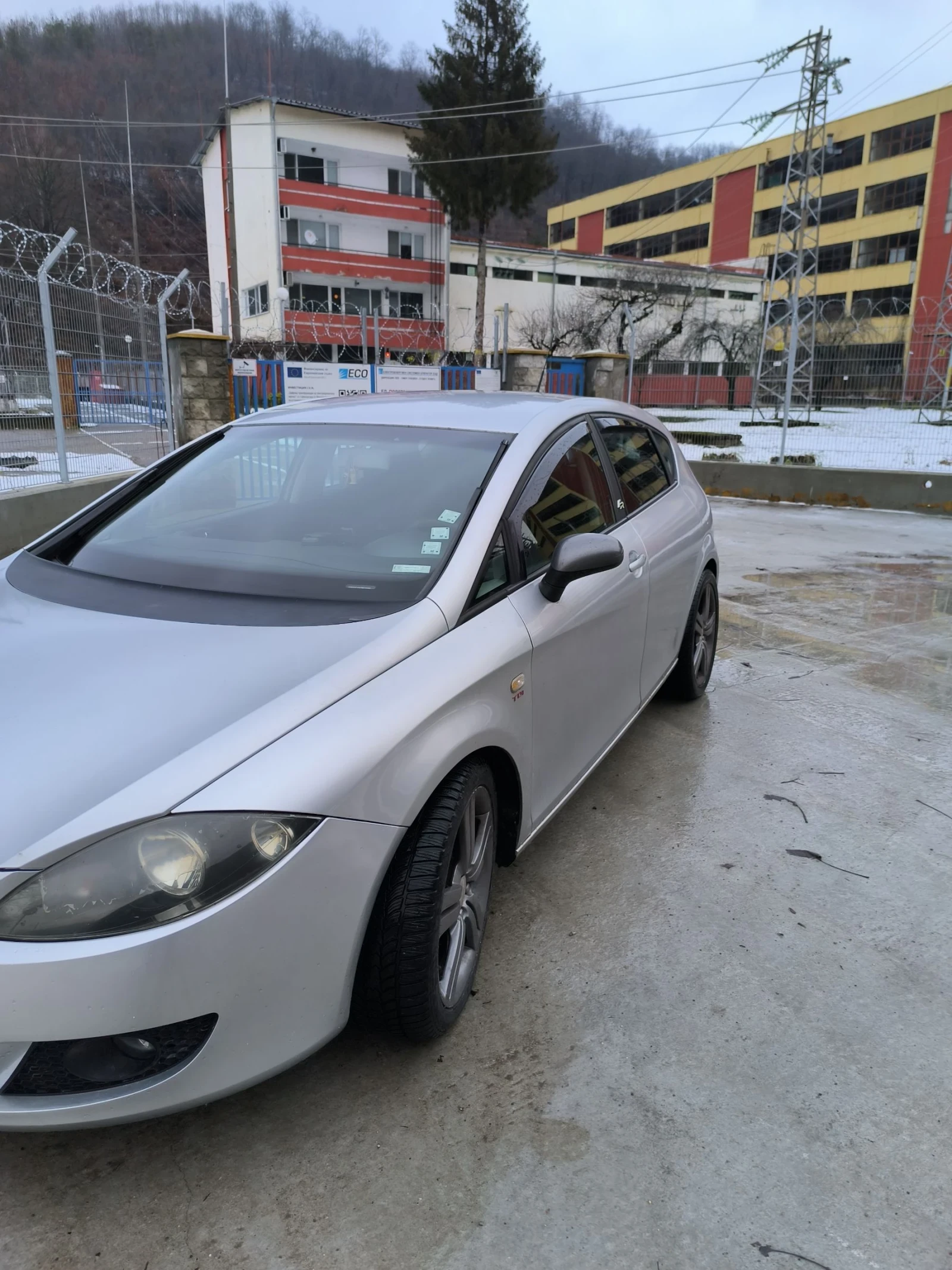 Seat Leon 2.0 TDI - изображение 2